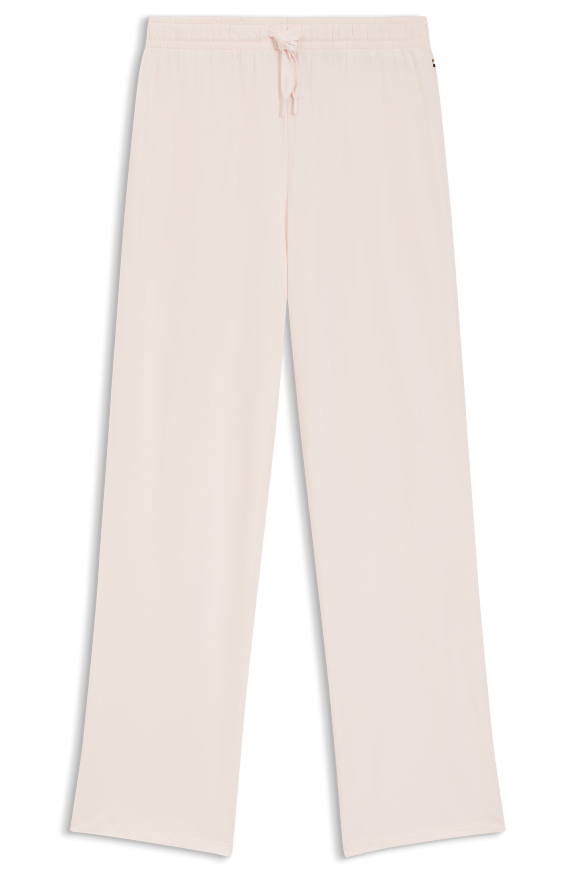 BOSS Pyjamahose »CI Pants«, mit BOSS Logoschriftzug