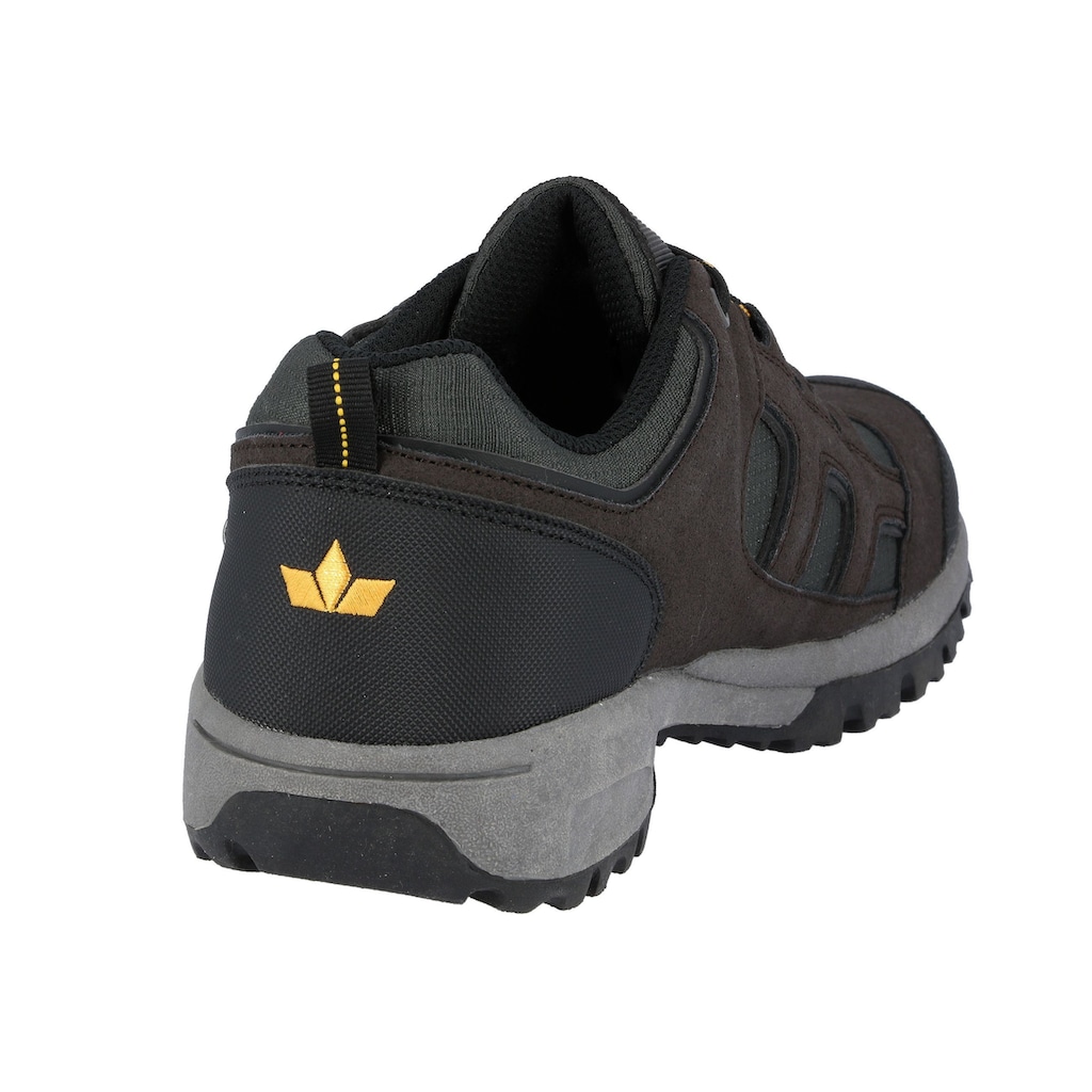 Lico Outdoorschuh »Outdoorschuh Eagar Low«