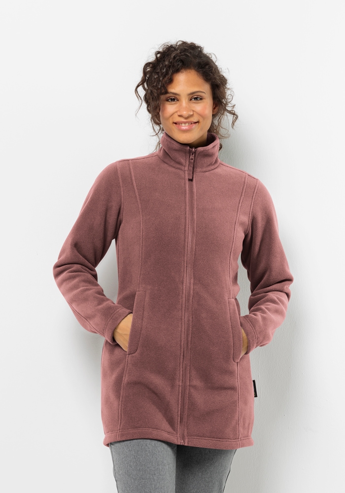 Jack Wolfskin 3-in-1-Funktionsmantel »OTTAWA COAT«