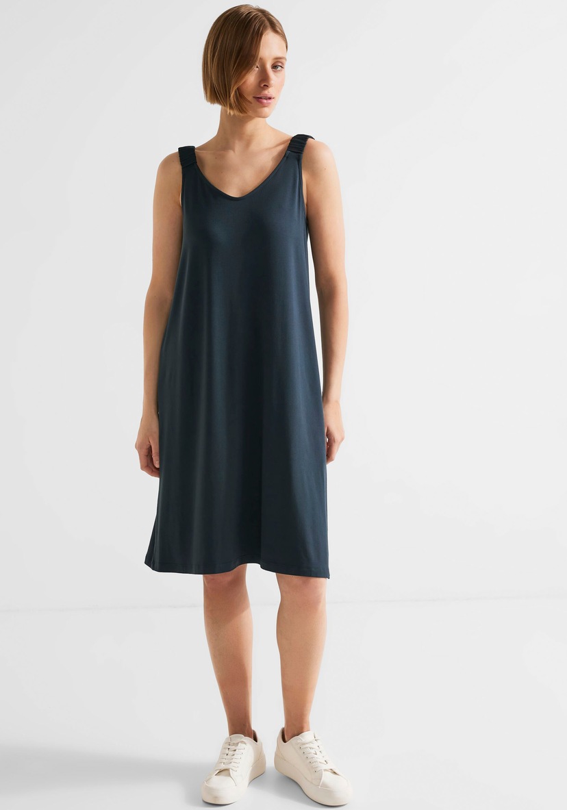 Vero Moda Sommerkleid »VMTIRZA S/S SHORT DRESS WVN« kaufen bei OTTO