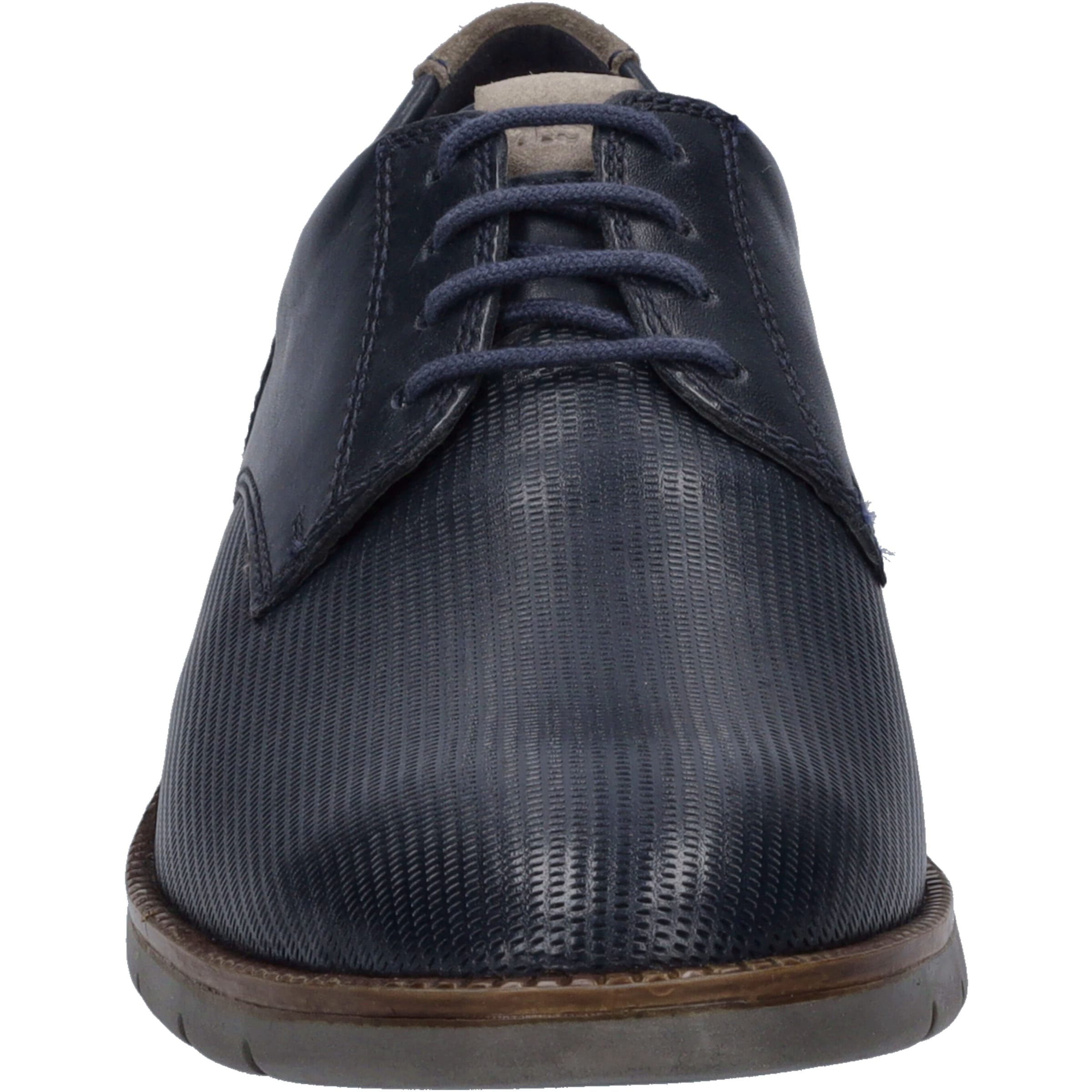 Josef Seibel Schnürschuh »Tyler 9, blau«