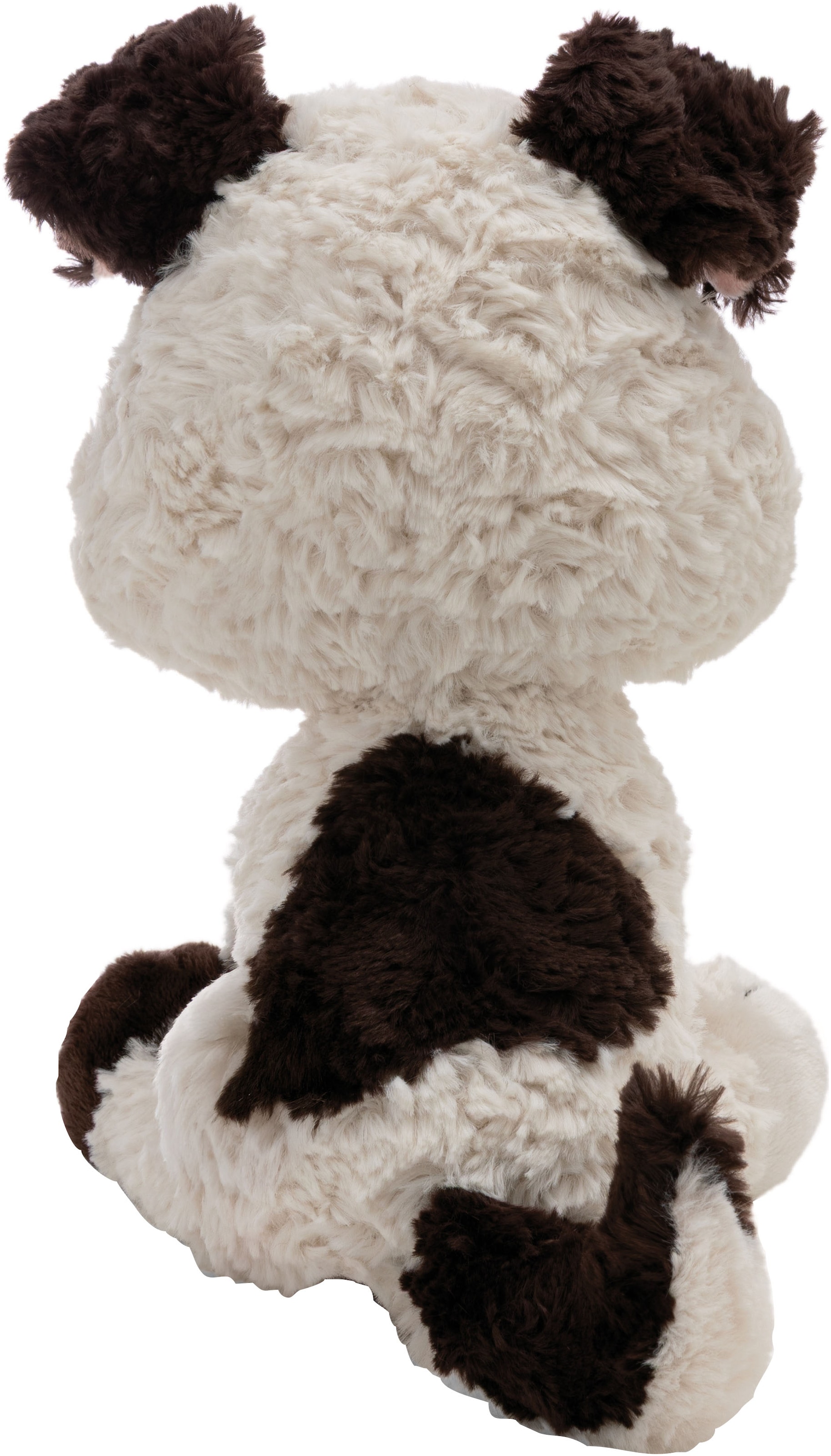 Nici Kuscheltier »Homies, Hund weiß, 35cm sitzend«