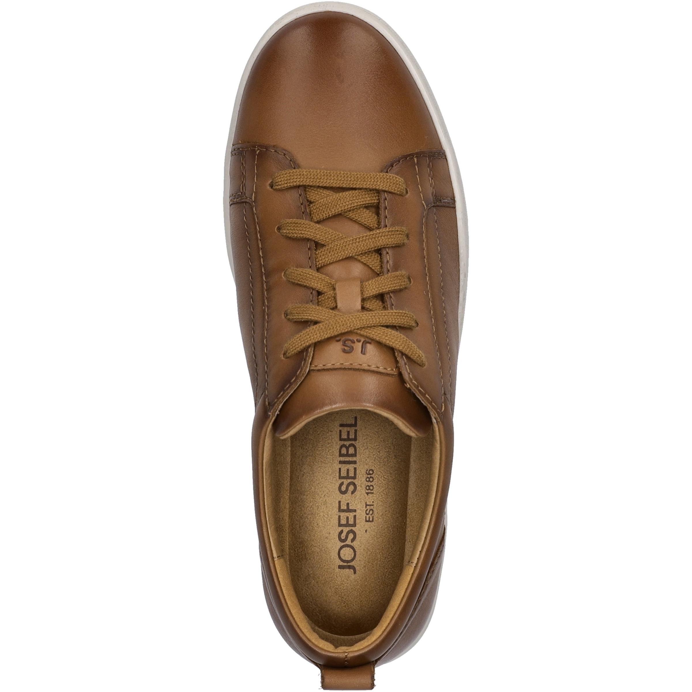 Josef Seibel Sneaker »Jessie 01, camel«