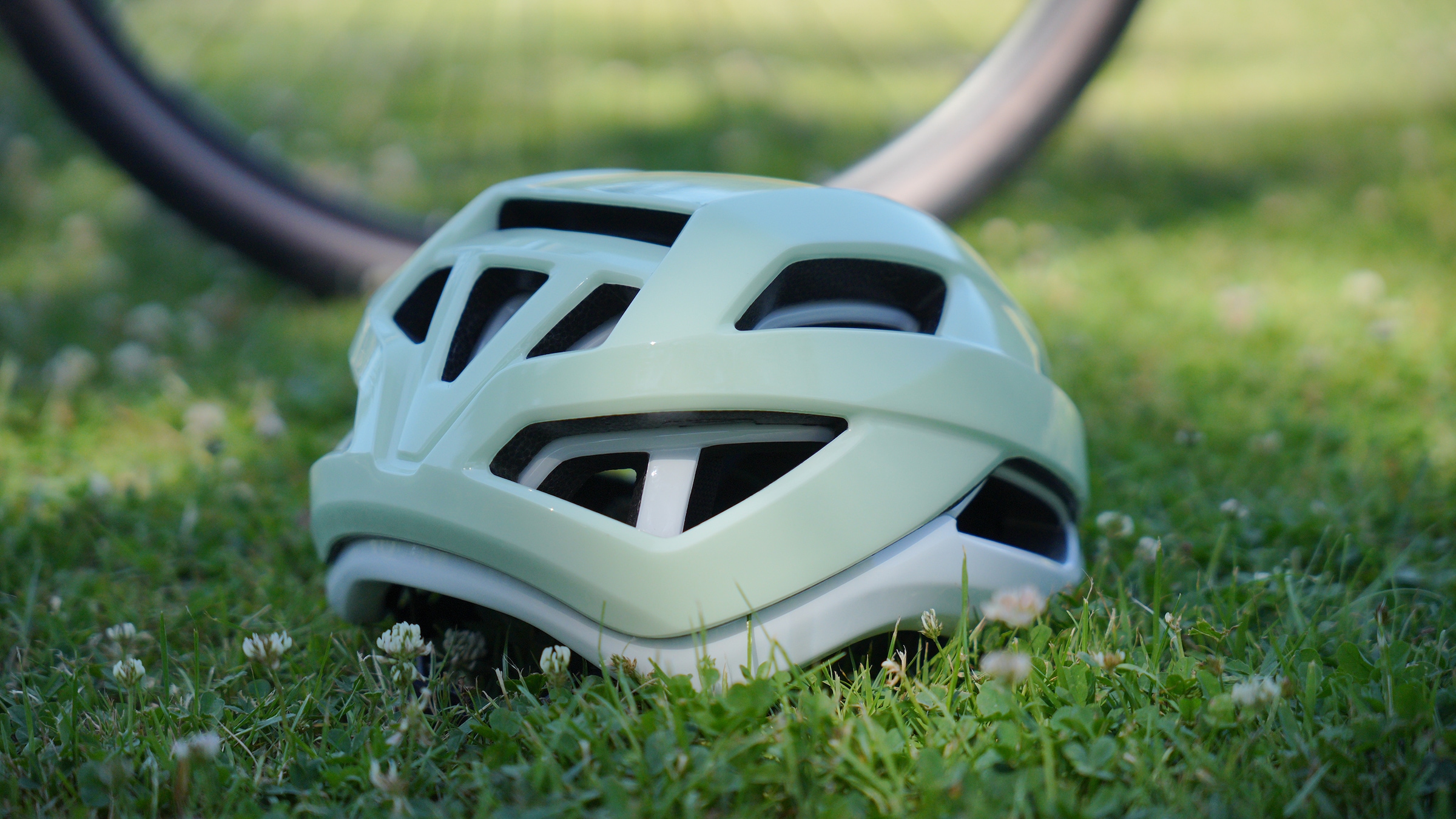 Prophete Fahrradhelm