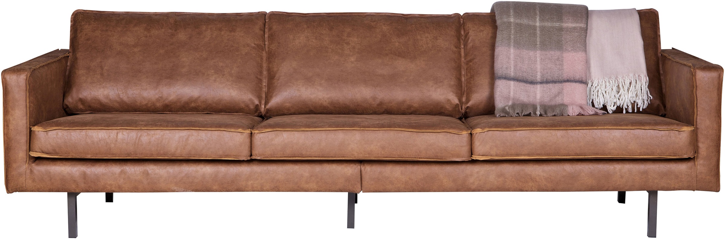 WOOOD 3-Sitzer »Rodeo Sofa«