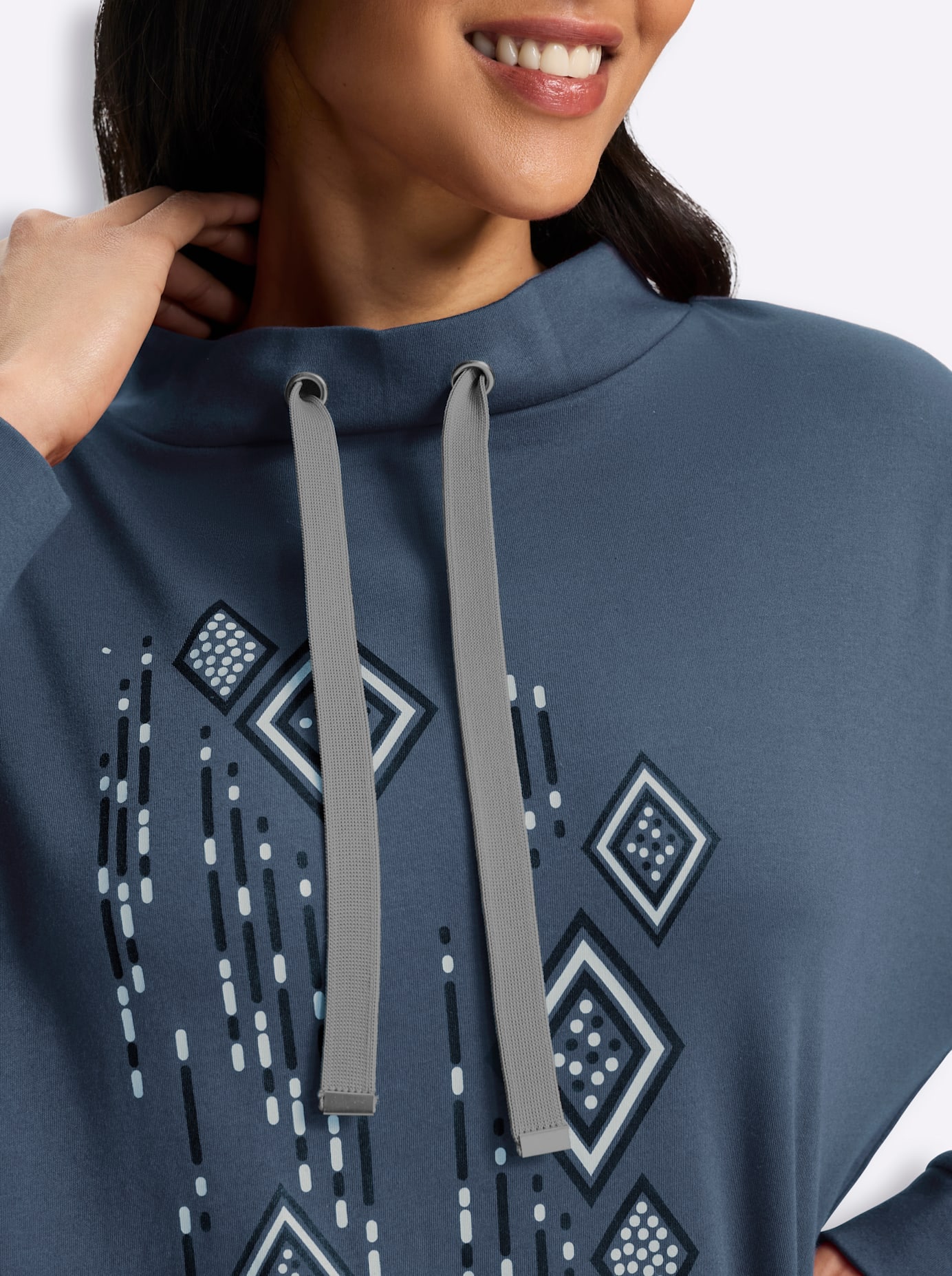 Classic Basics Sweatshirt
