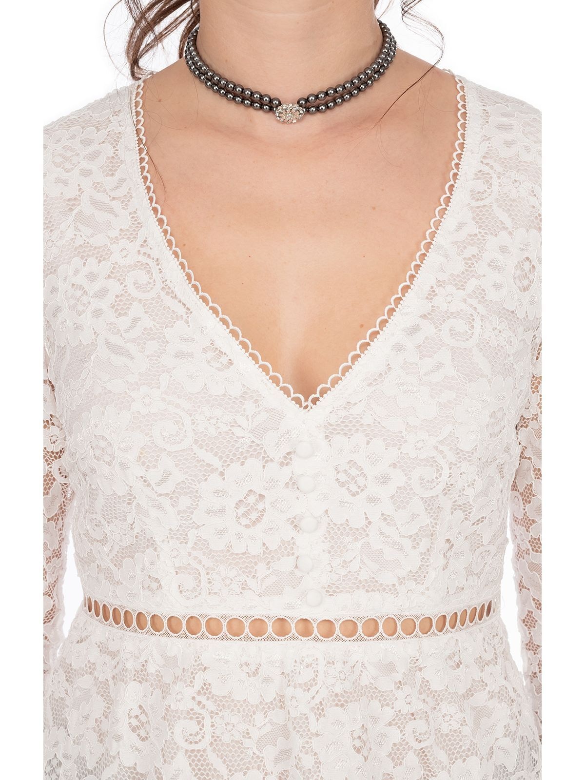 Krüger Blusentop »Bluse 286067«