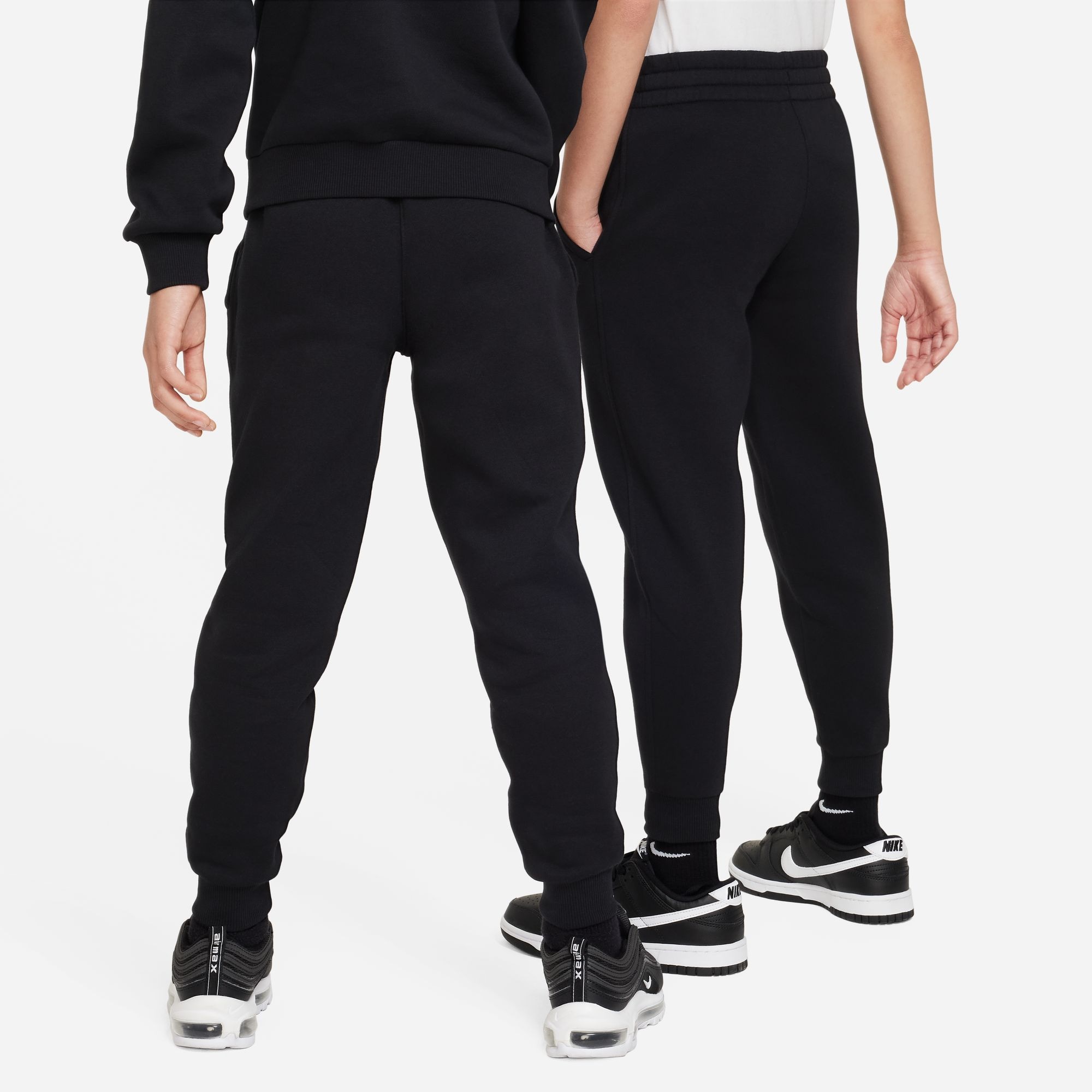 Nike Sportswear Jogginghose »CLUB FLEECE BIG KIDS' JOGGER PANTS«