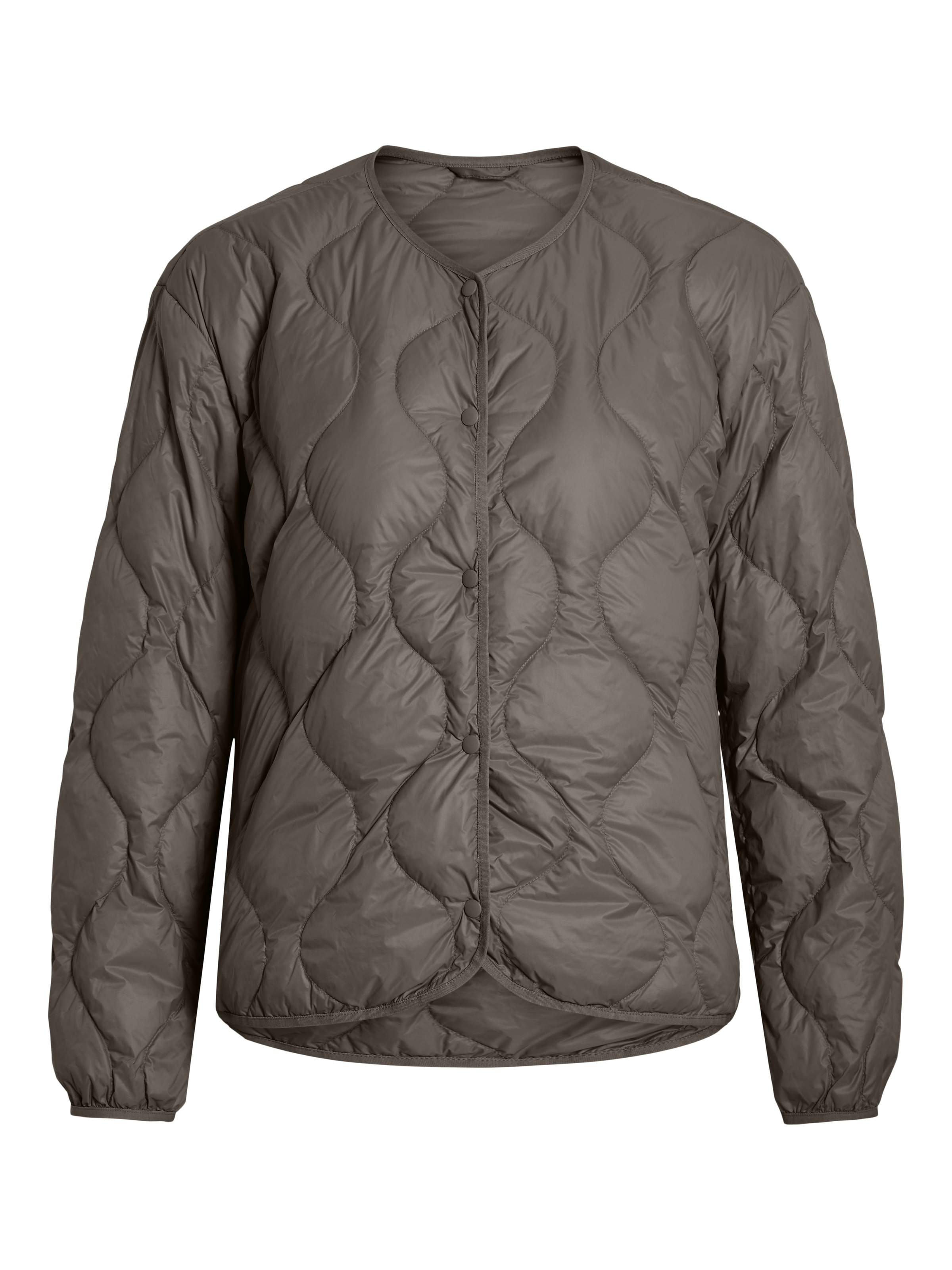 Vila Steppjacke »VIDUNE LIGHT JACKET - NOOS«
