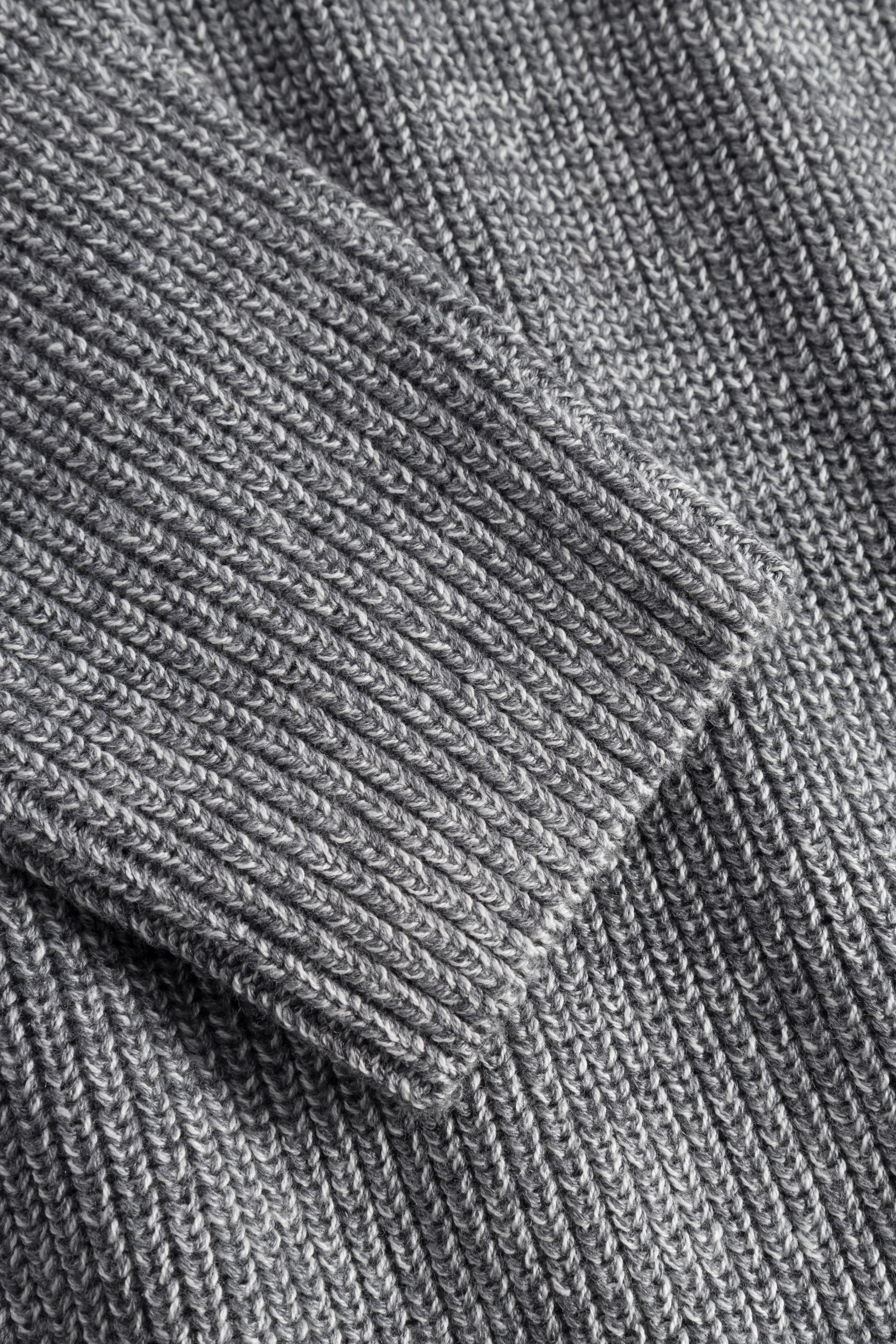 Joop Jeans Strickpullover »Orlinor« mit Stehkragen