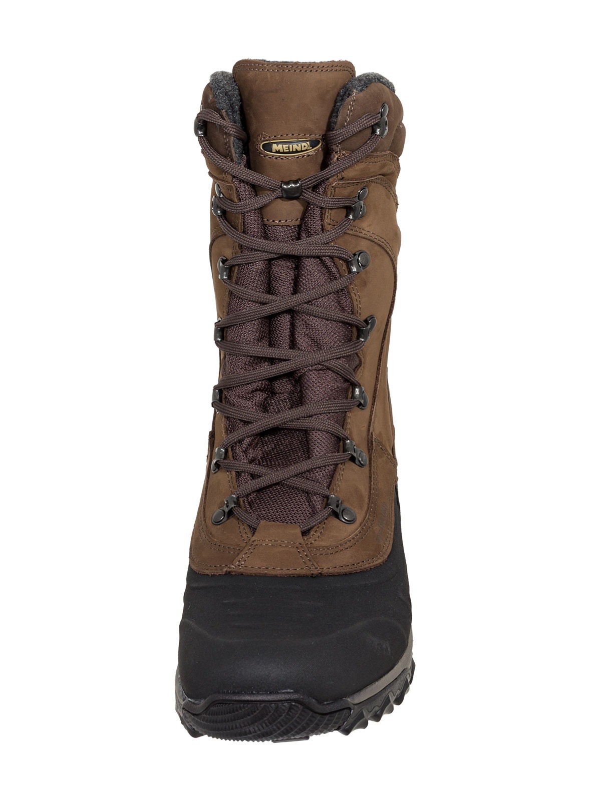 Meindl Wanderschuh »Garmisch II GTX«