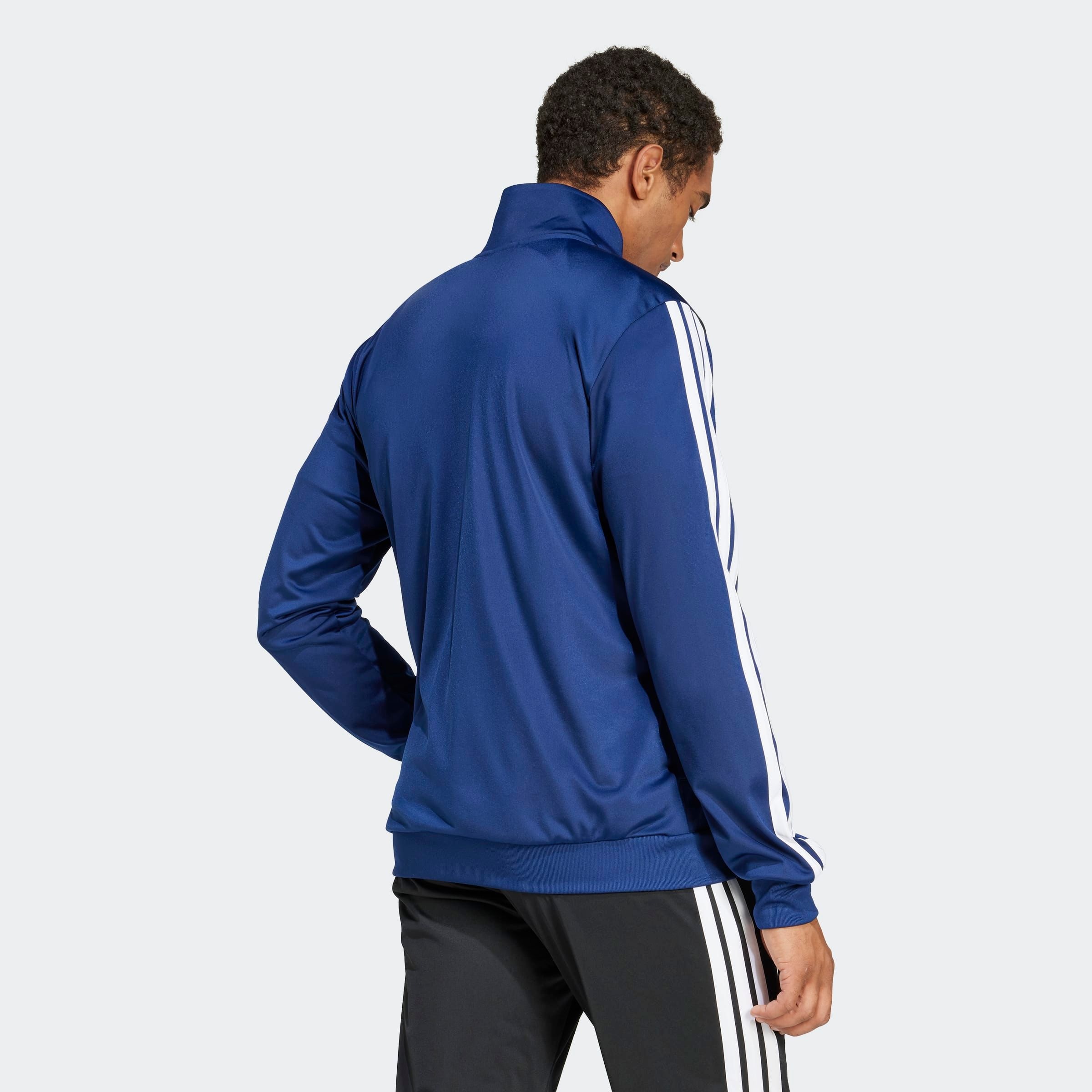 adidas Sportswear Outdoorjacke »M 3S TR TT«, (1 St.)