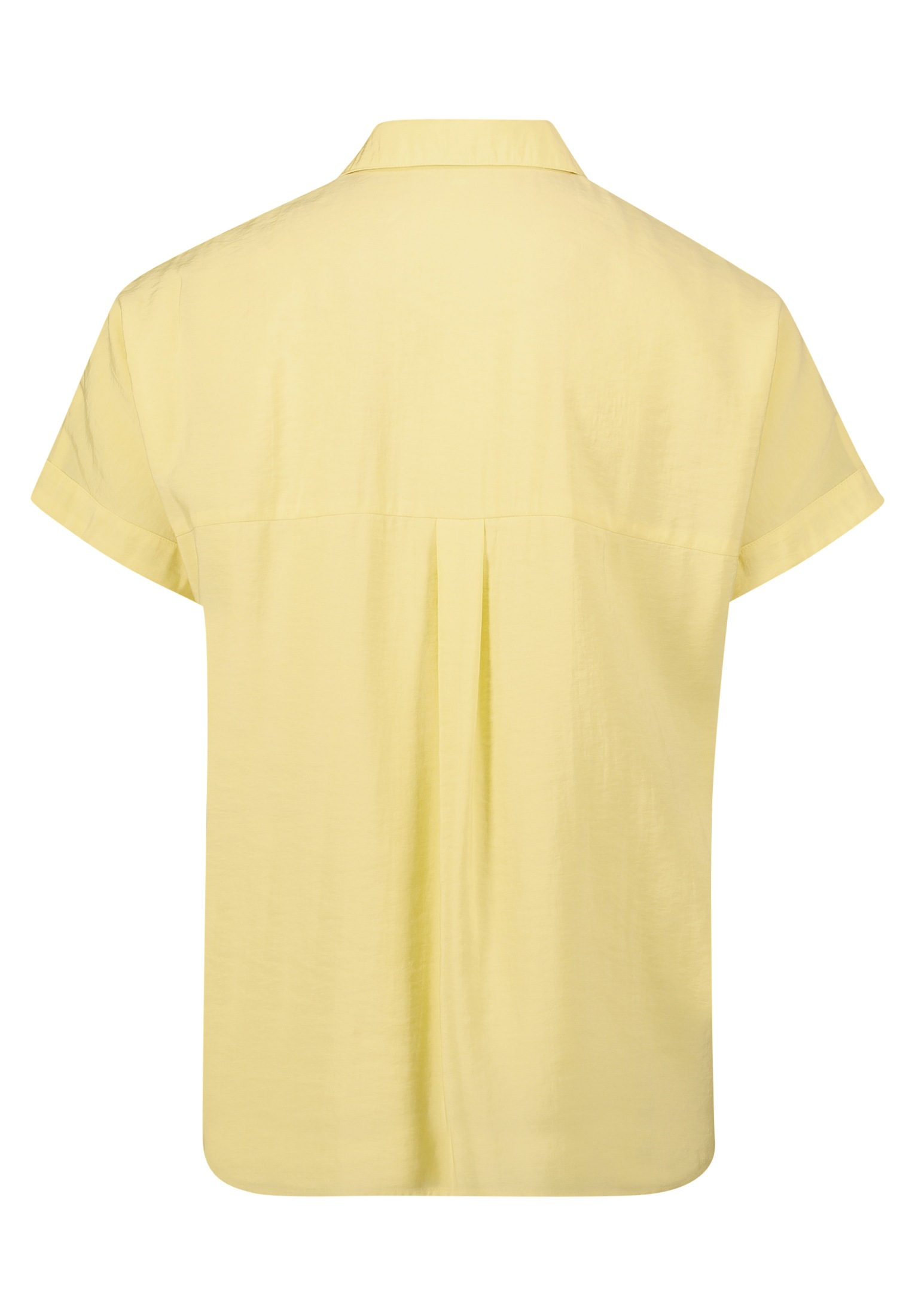 Betty Barclay Schlupfbluse »Schlupfbluse mit Kragen«