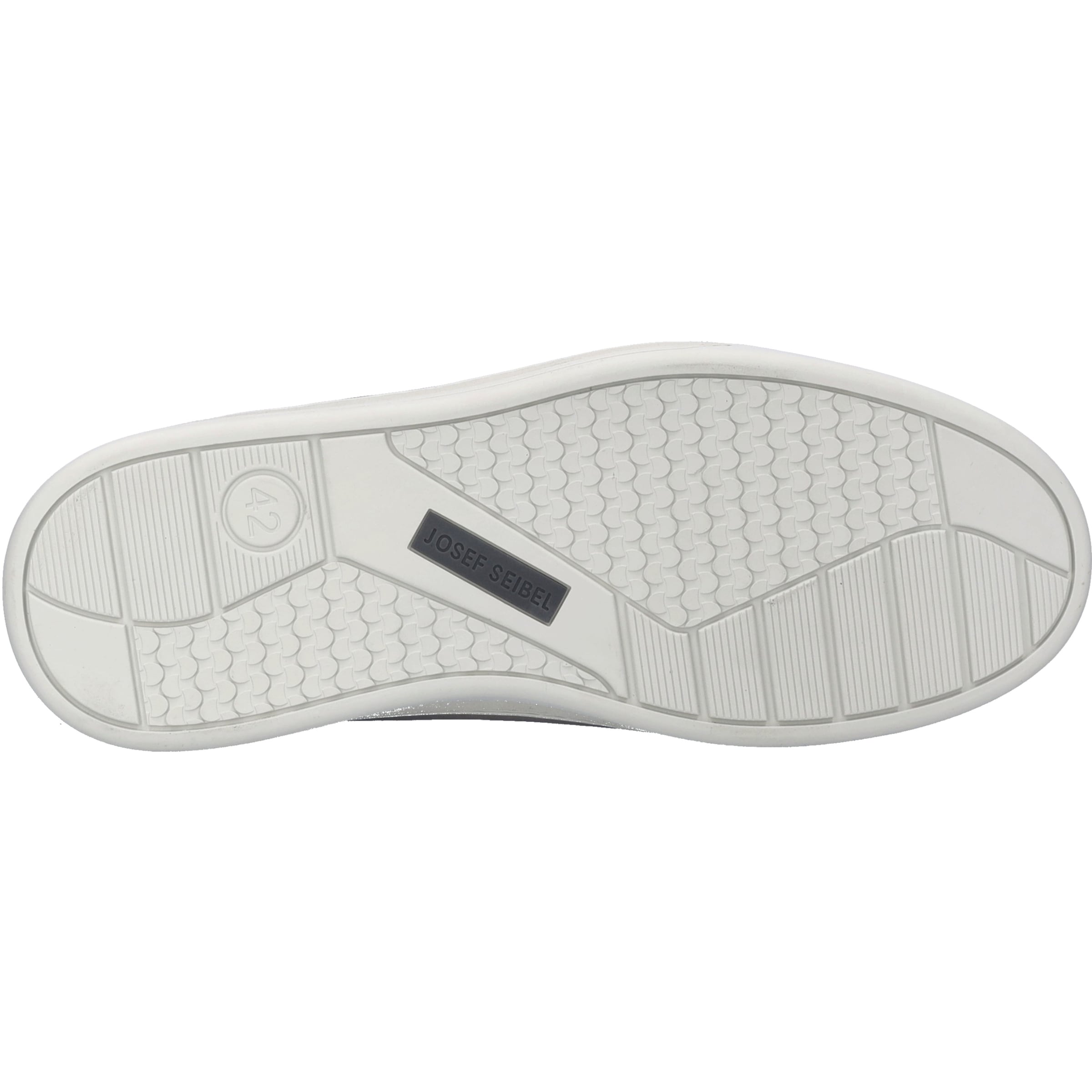 Josef Seibel Sneaker »Cleve 02, asphalt«