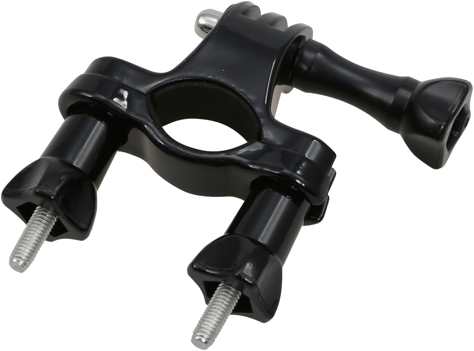 Rollei Action Cam-Halterung »Action Cam Zubehör Set Sport XL«
