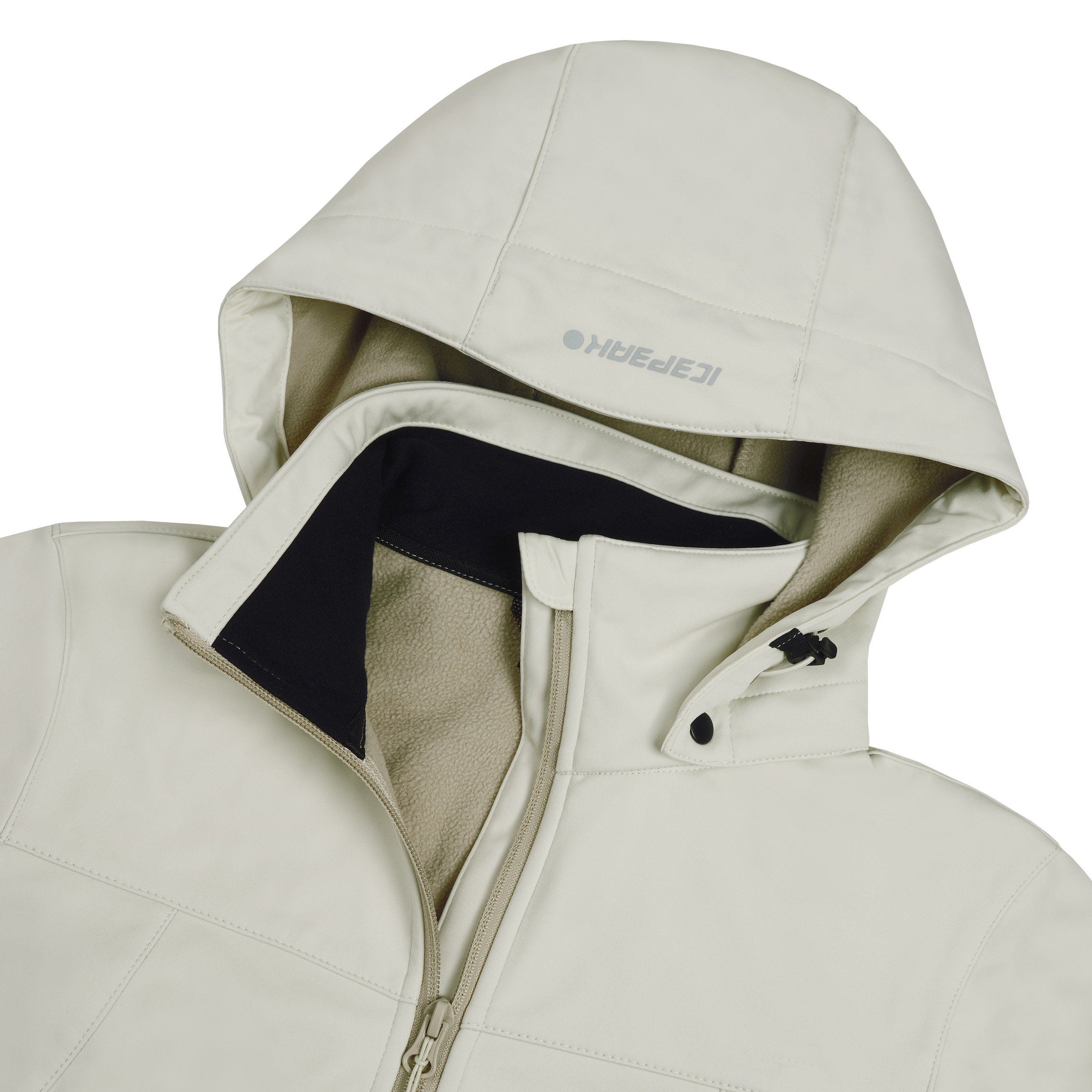 Icepeak Softshelljacke »BOISE«