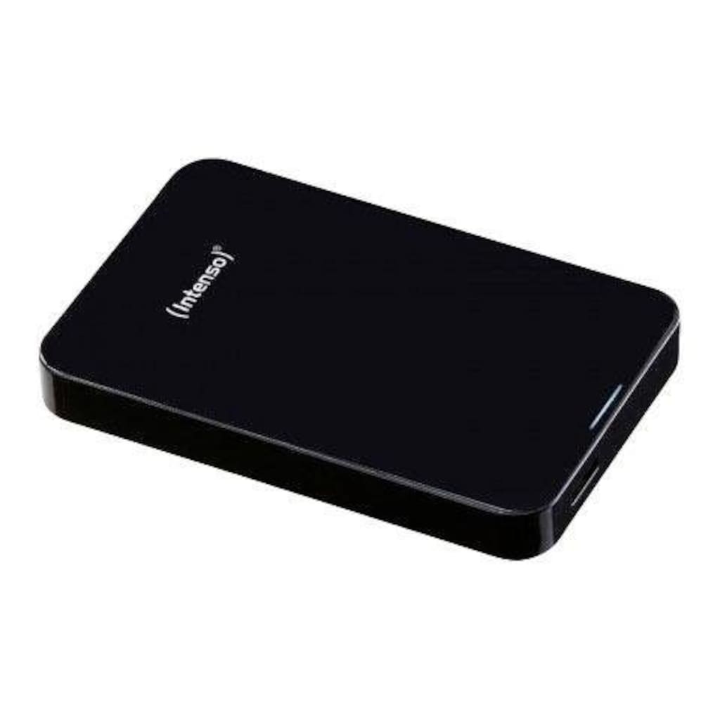 Intenso externe HDD-Festplatte »Memory Drive«, 2,5 Zoll, Anschluss USB 3.0