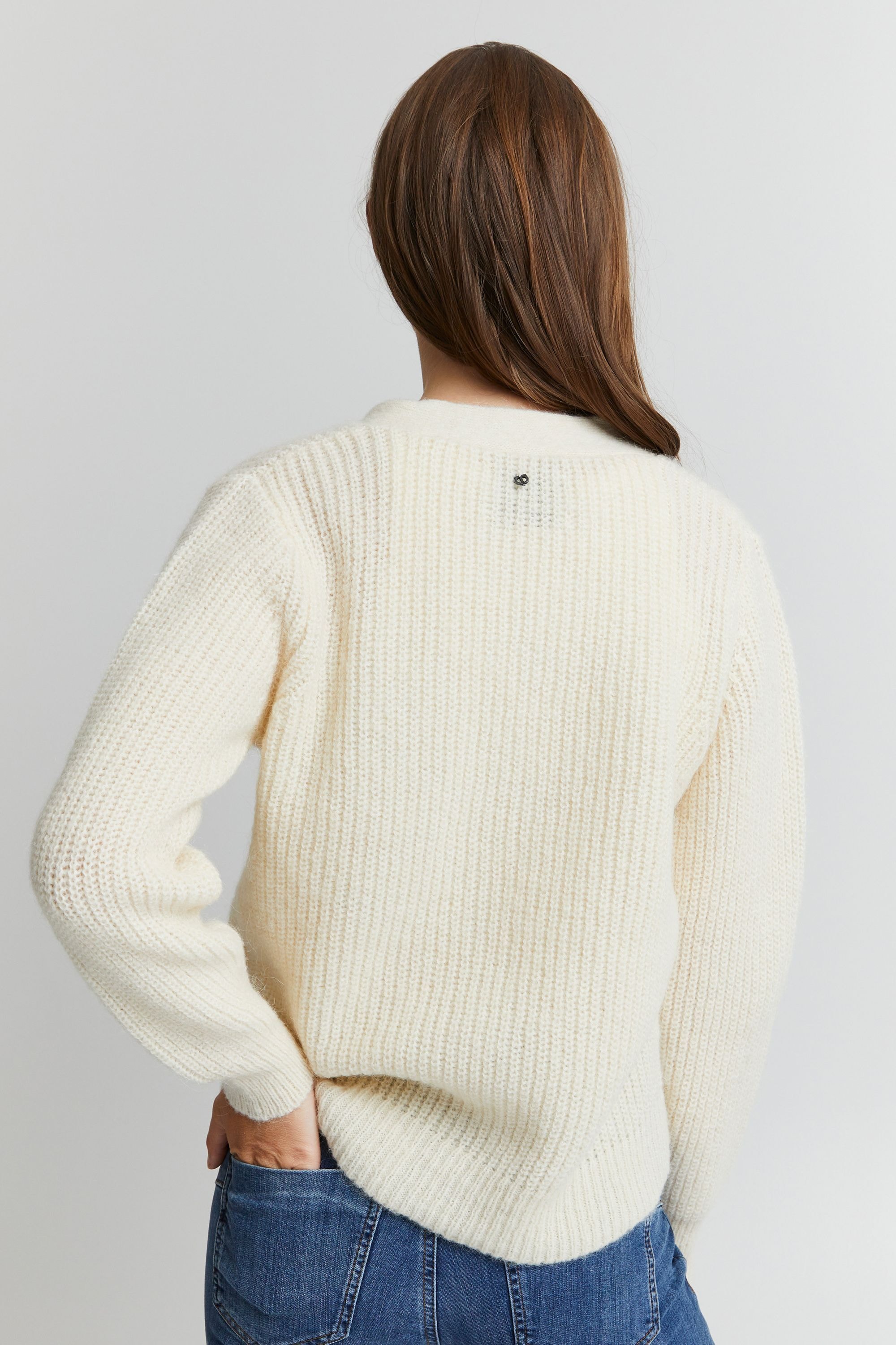 Pulz Jeans Strickjacke »Strickjacke PZIris«