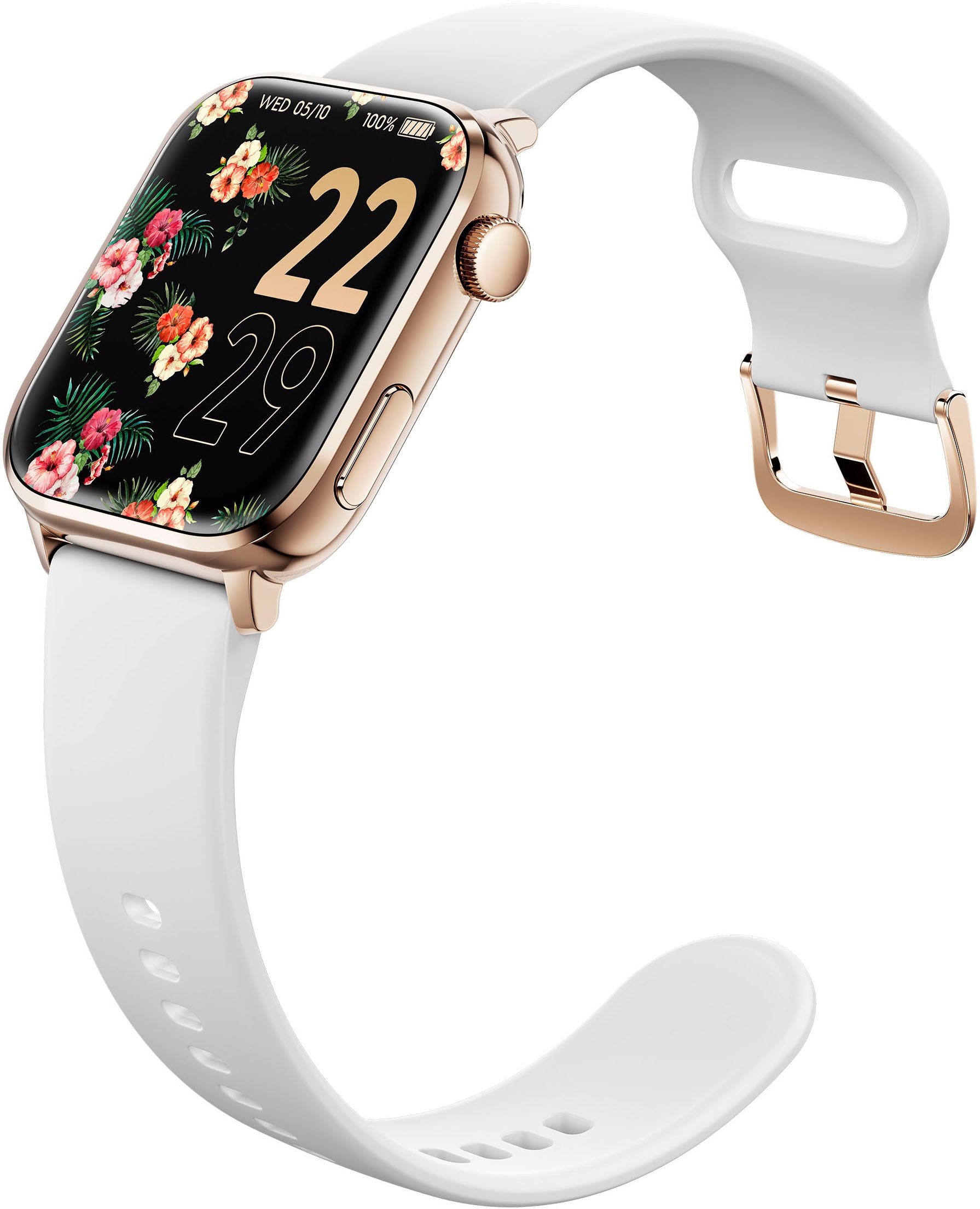 ice-watch Smartwatch »ICE smart 2.0«