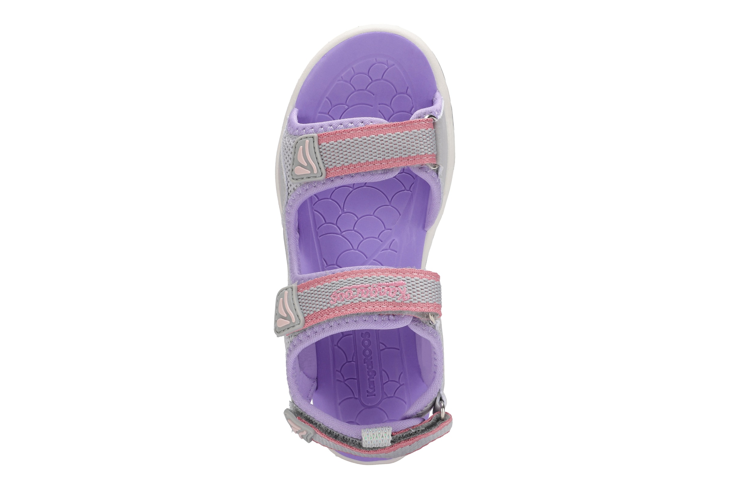 KangaROOS Sandale »K-Leni Nova«