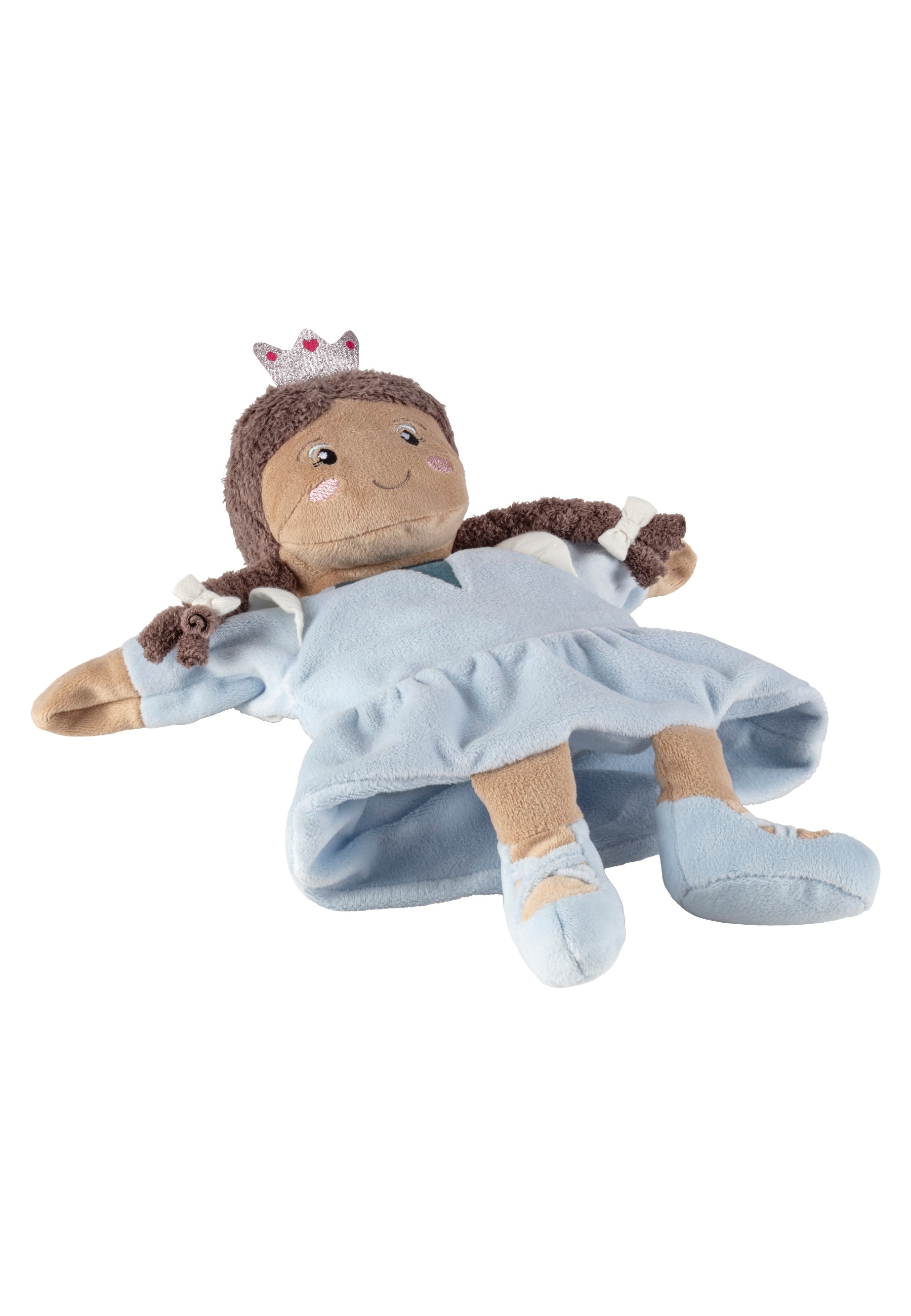 Sterntaler® Puppentheater »Handpuppe Prinzessin«