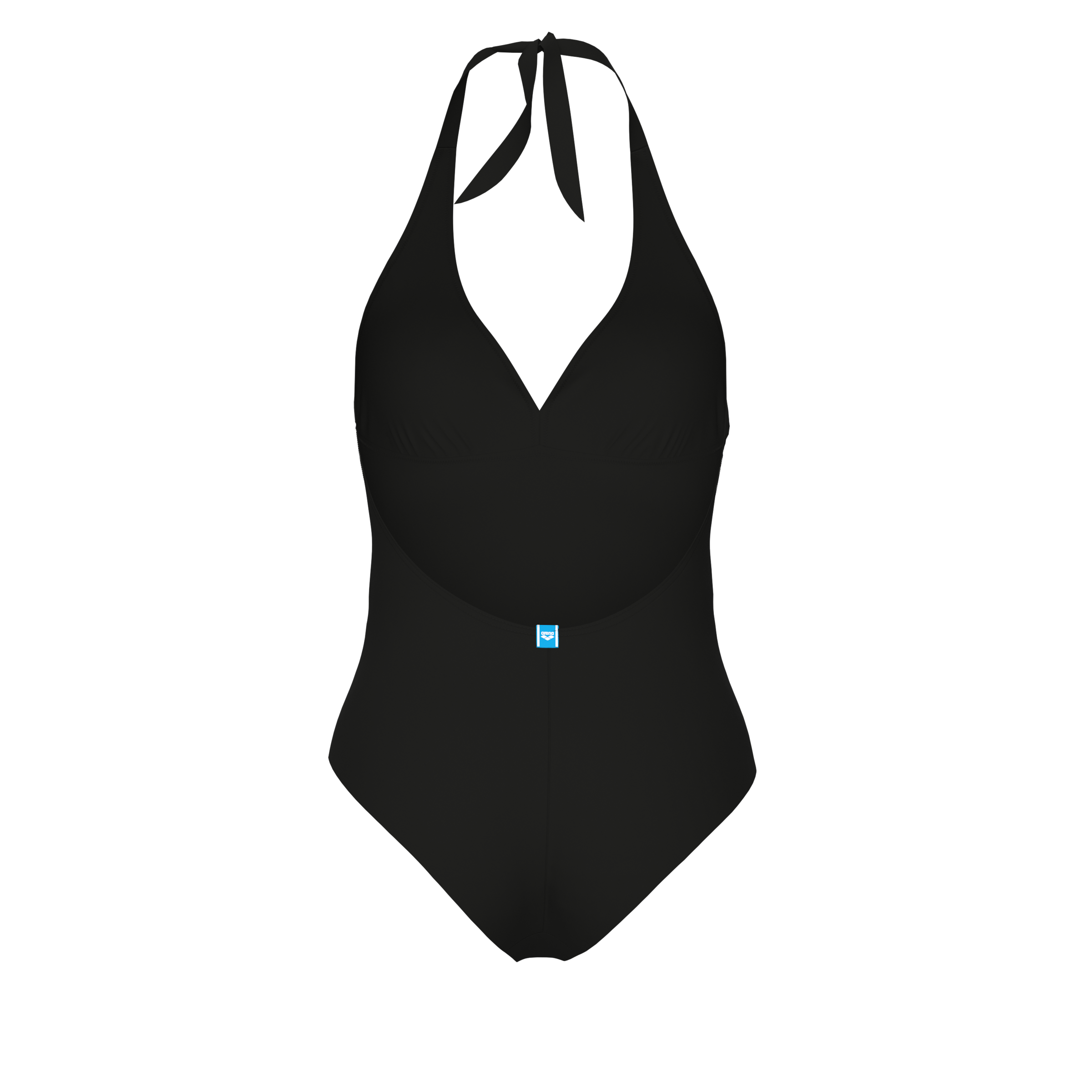 Arena Badeanzug »W ARENA MONOCROMO ONE PIECE SWIMSUIT«