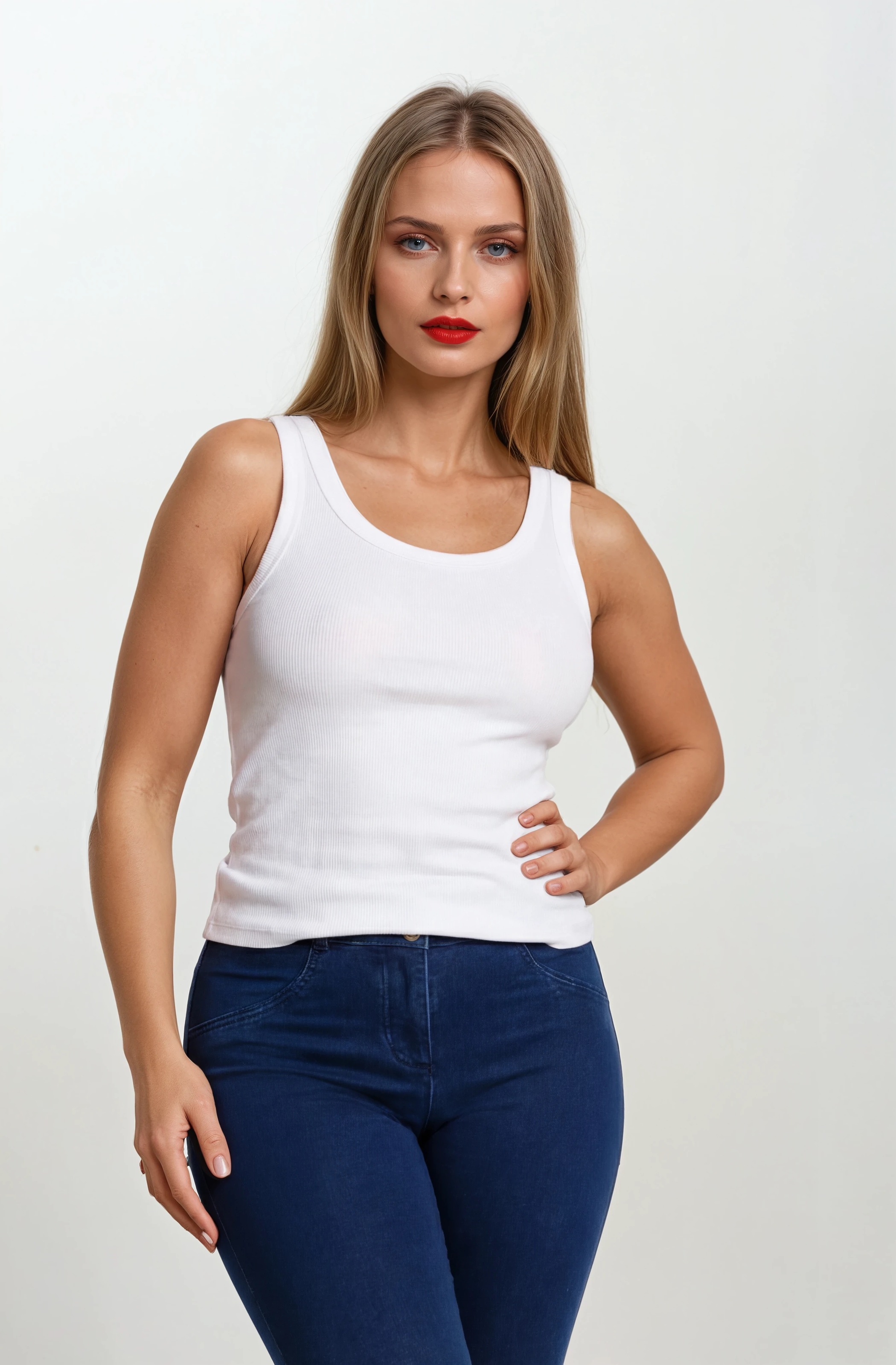 Freddy Jeggings »WRUP2RC002ORG«  mit Lifting & Shaping Effekt