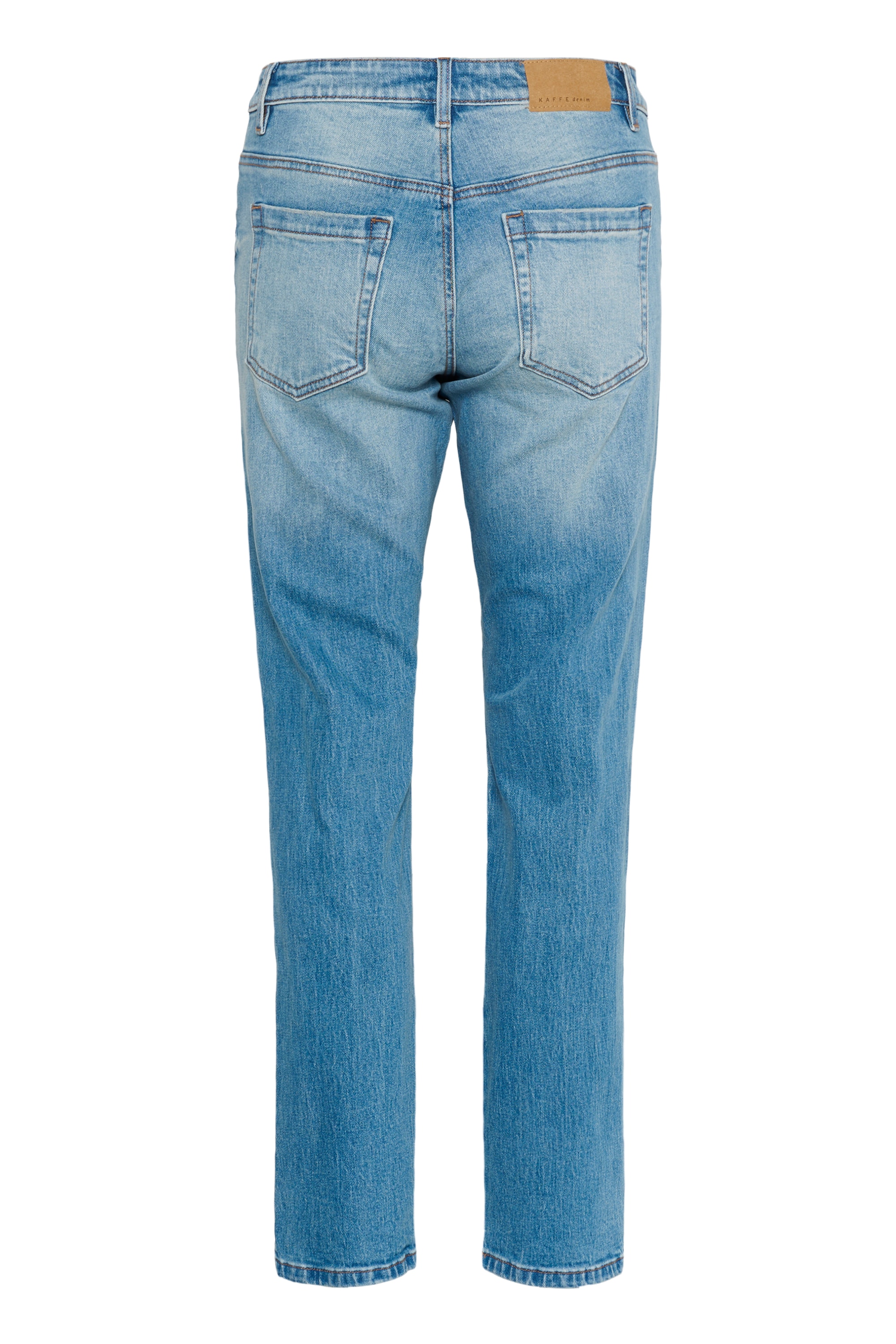 KAFFE Regular-fit-Jeans »Jeans KAmaris«