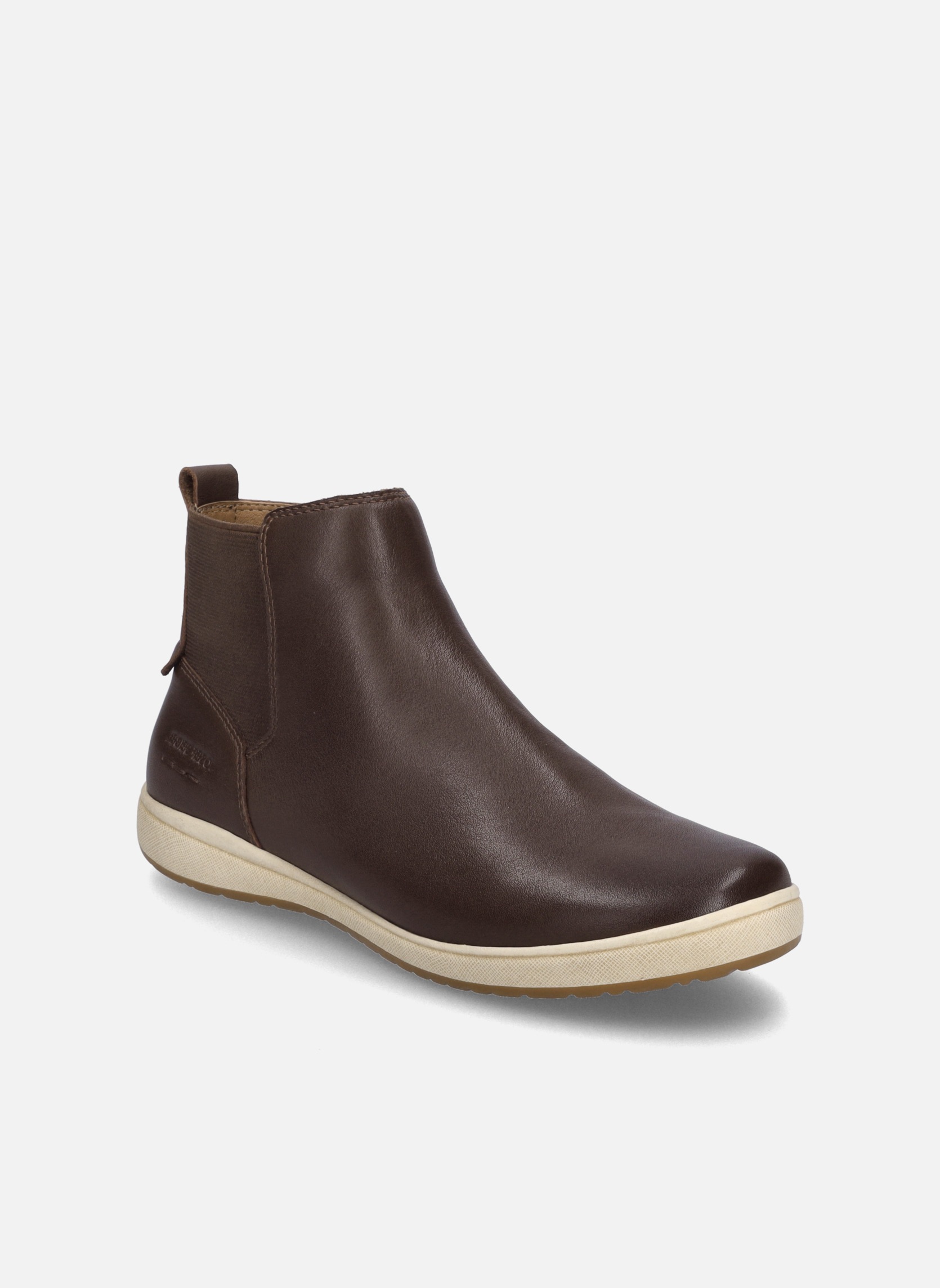 Josef Seibel Stiefelette »Caren 29, tabak«