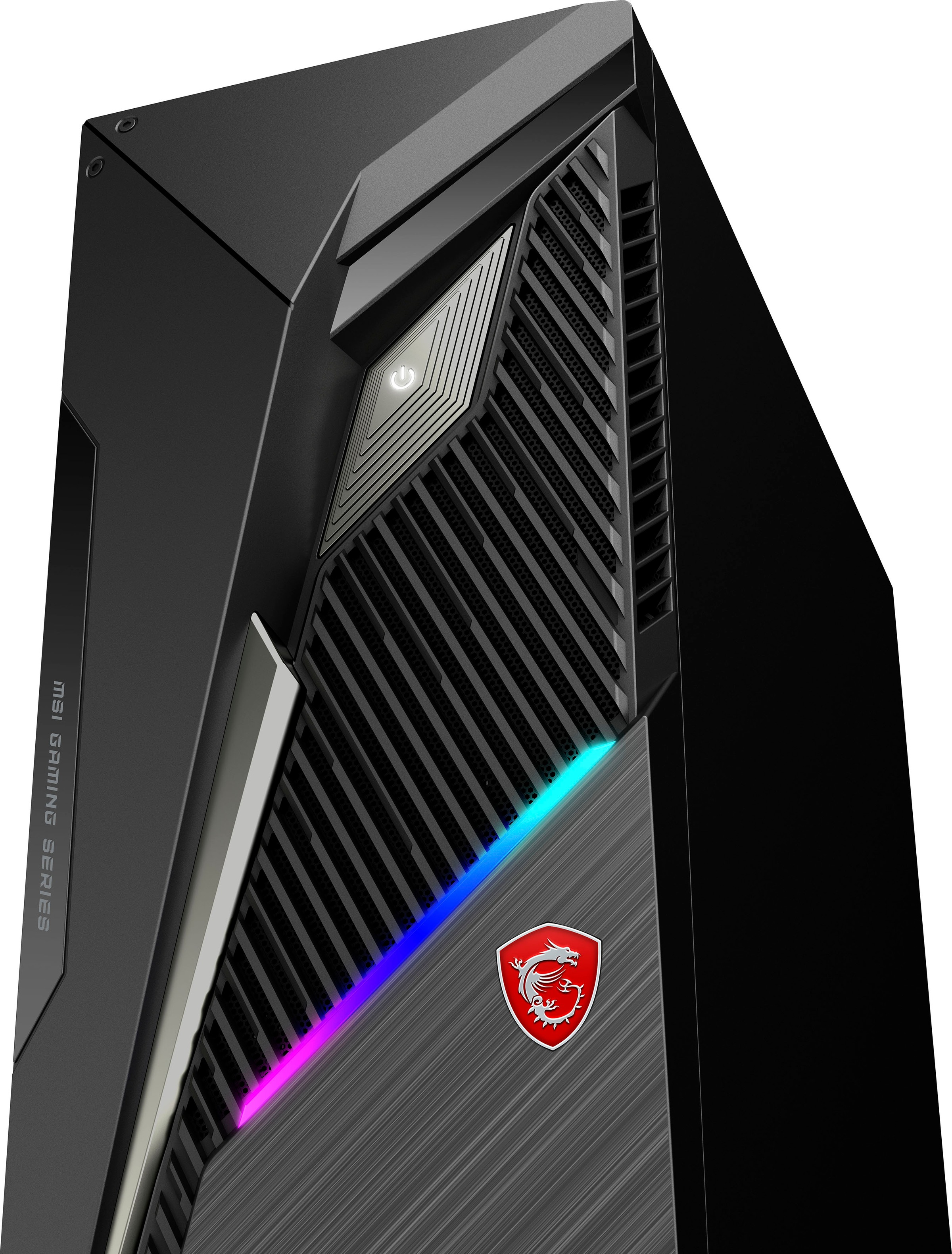 MSI Gaming-PC »MAG INFINITE S3 13NUC-820DE«