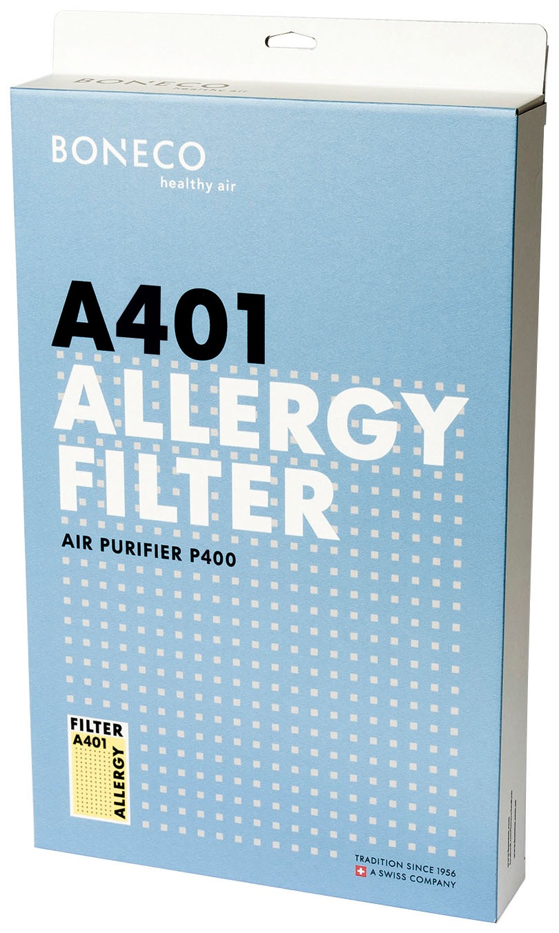 Boneco Kombifilter »Allergy Filter A401«