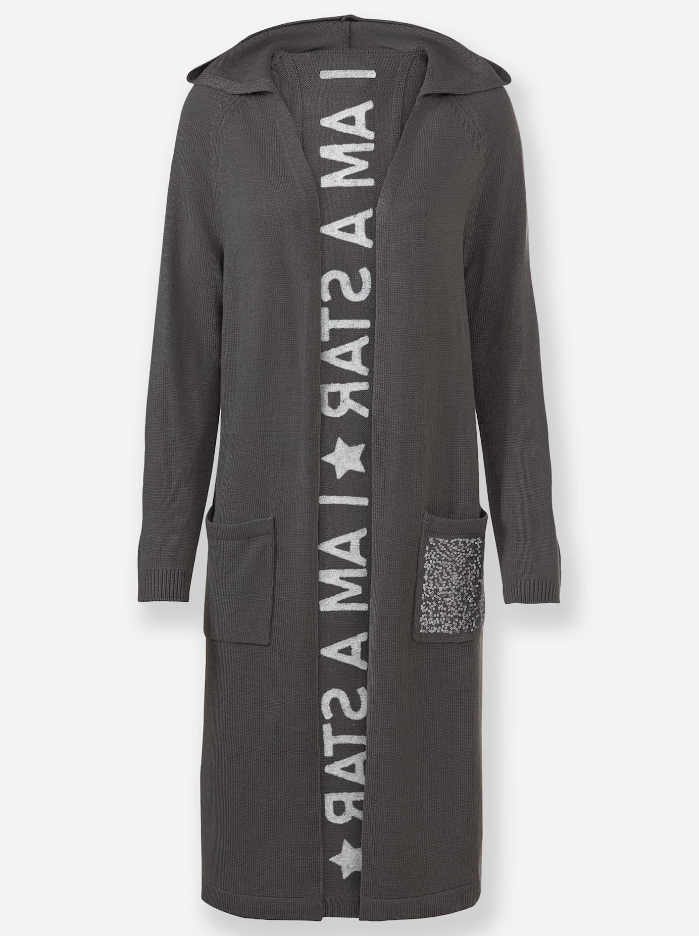 Inspirationen Strickjacke