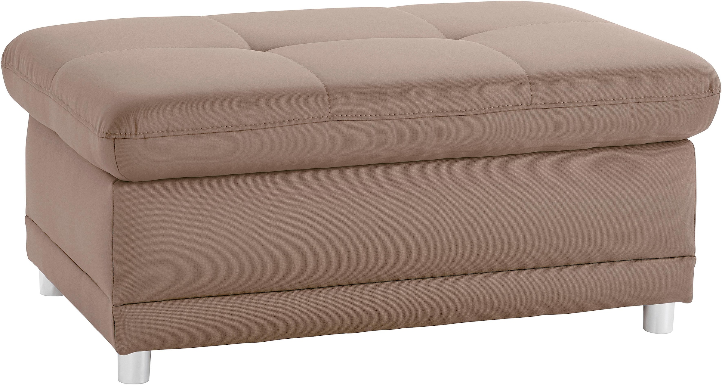 sit&more Hocker »Riva«