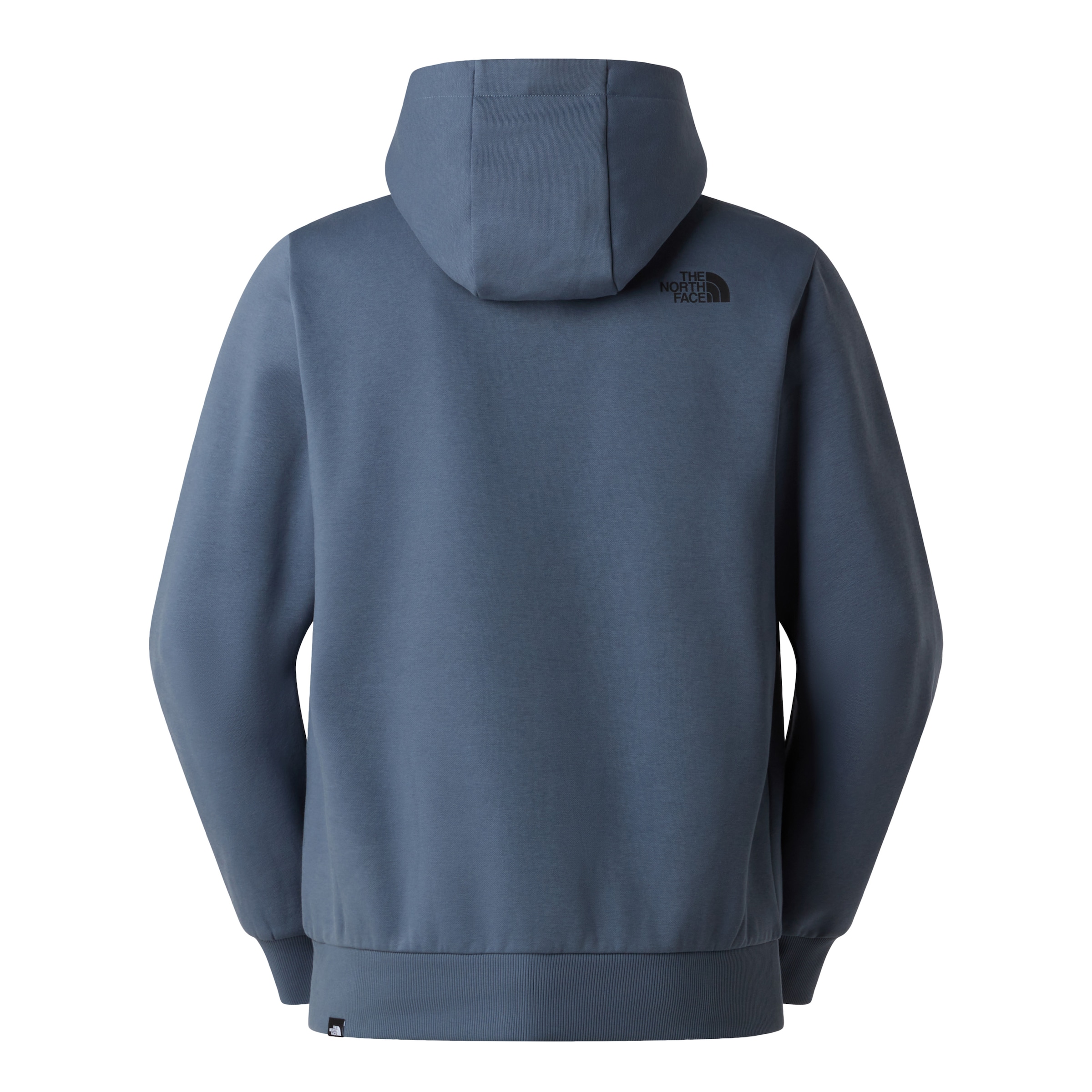 The North Face Kapuzensweatshirt »M EVOLUTION BOX HALF DOME REGULAR HOODIE«, sportlicher Schnitt, für Sportmode und Outdoormode, aus Polycotton

