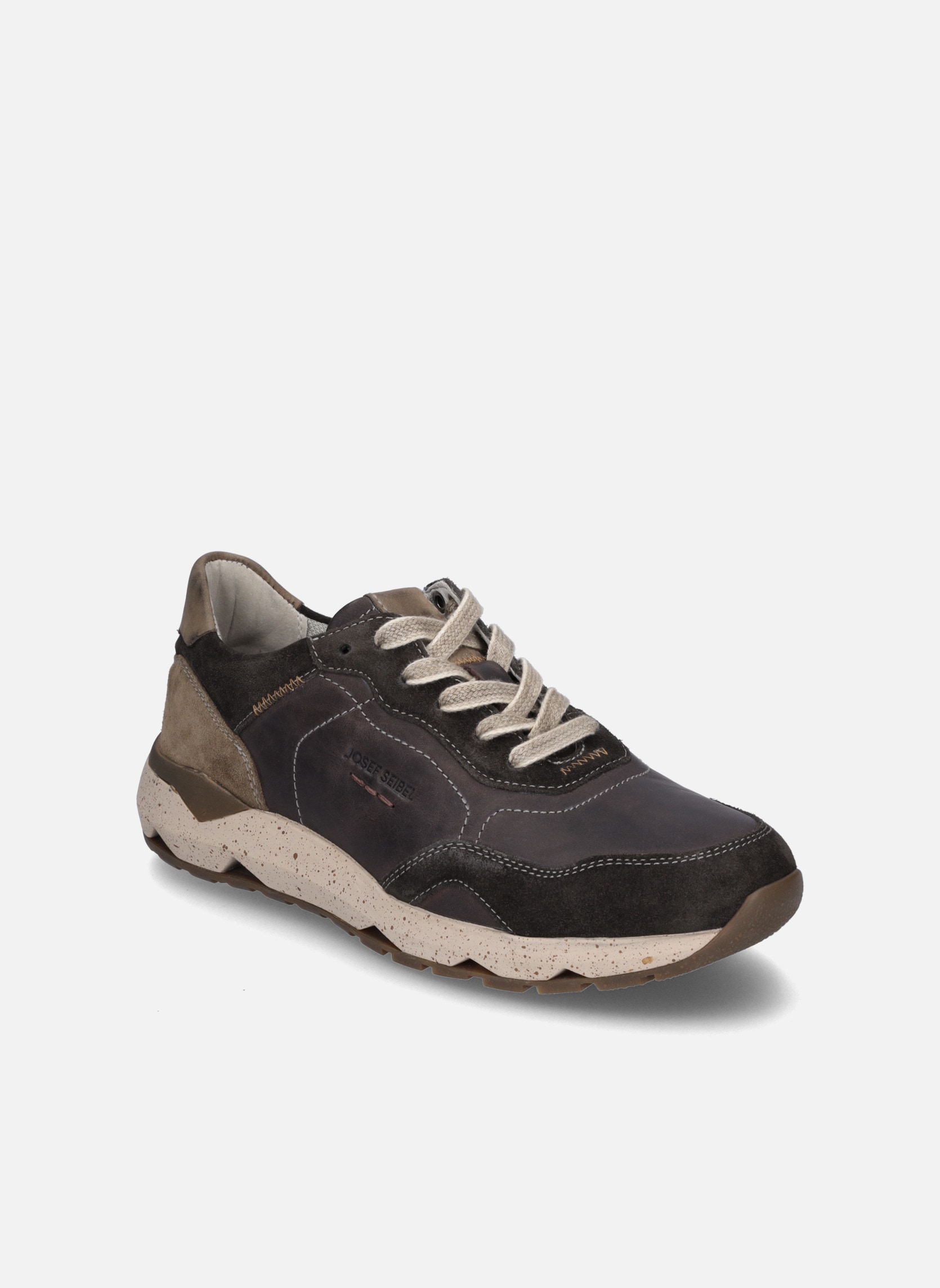 Josef Seibel Sneaker »Jonah 05, titan-kombi«