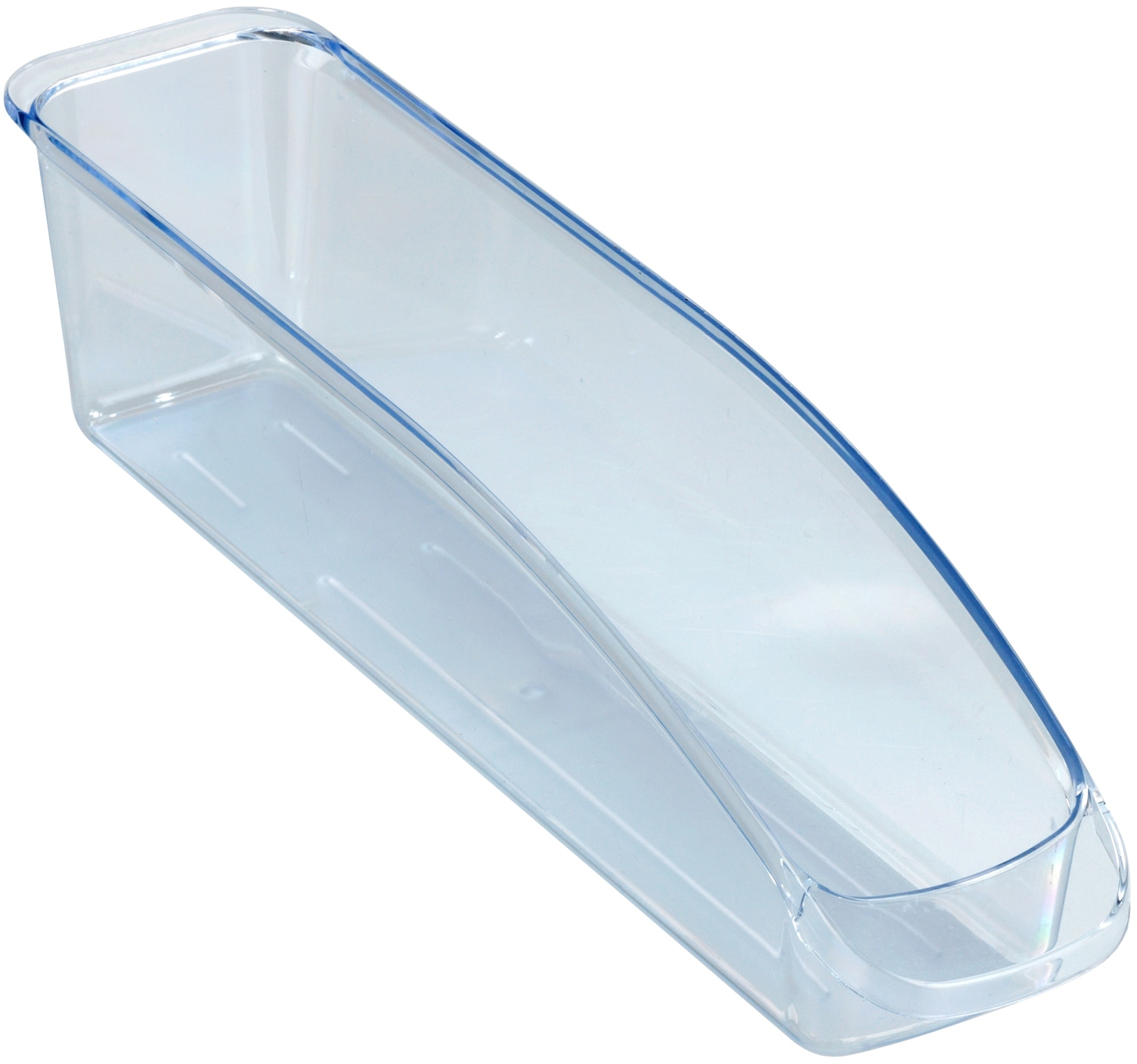 WENKO Aufbewahrungssystem »Kühlschrank-Organizer«, (Set, 3 tlg.), zum Sortieren von Lebensmittelvorräten, Obst und Gemüse, 3 Größen