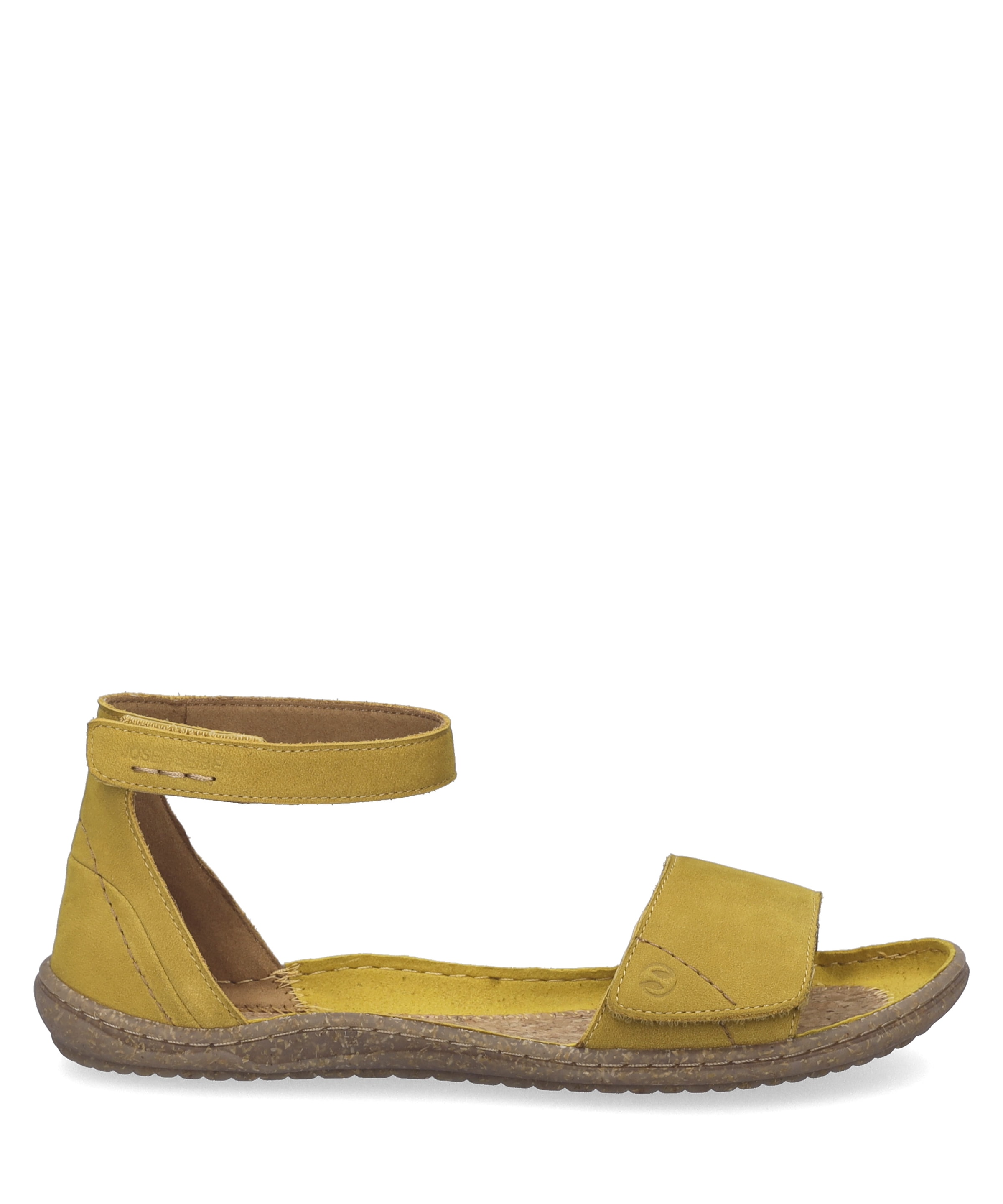 Josef Seibel Sandale »Caitlyn 02, safran«