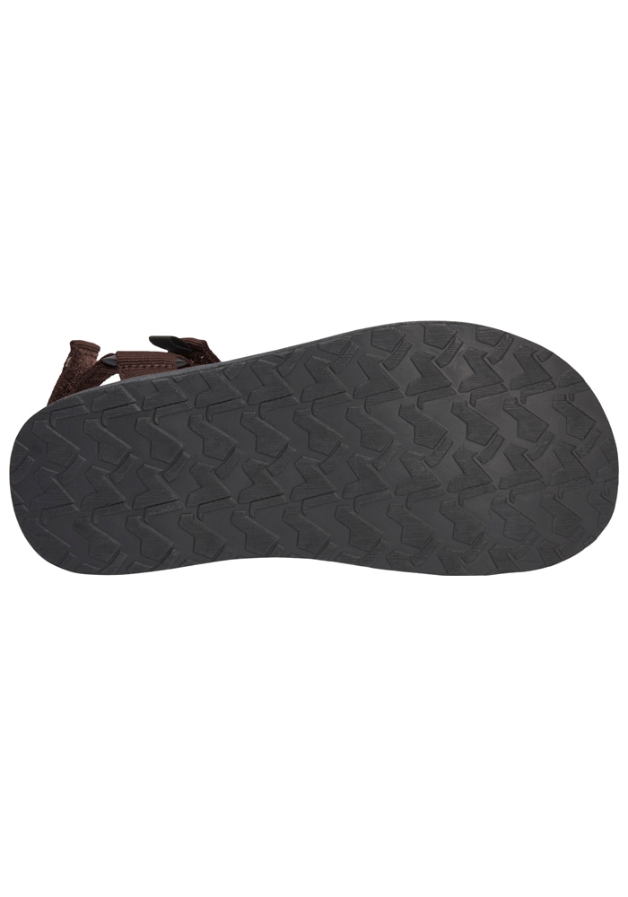 Jack Wolfskin Outdoorsandale »TAIGA SANDAL W«