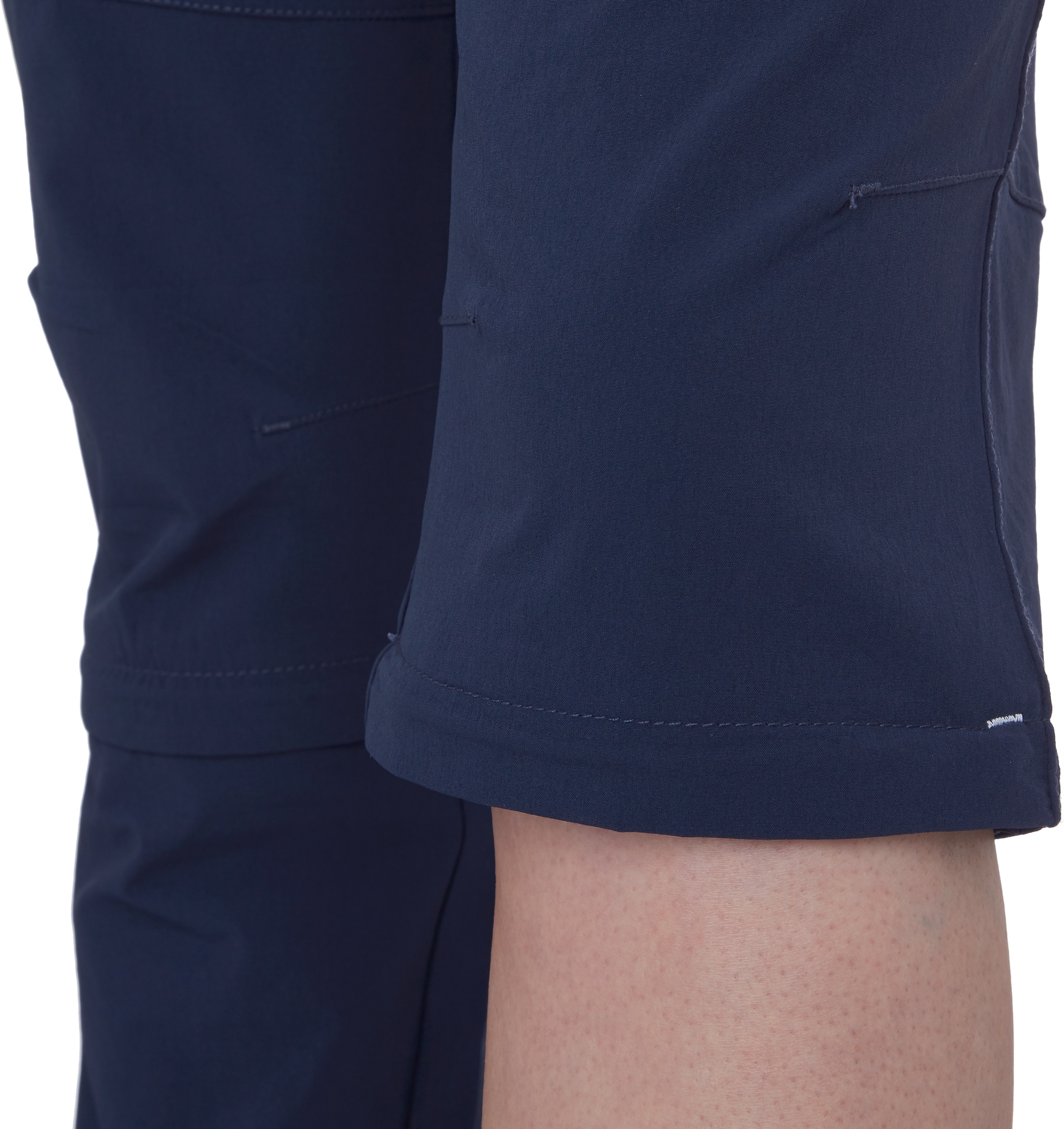McKINLEY Outdoorhose »Da.-Abzipphose Mandorak II W«