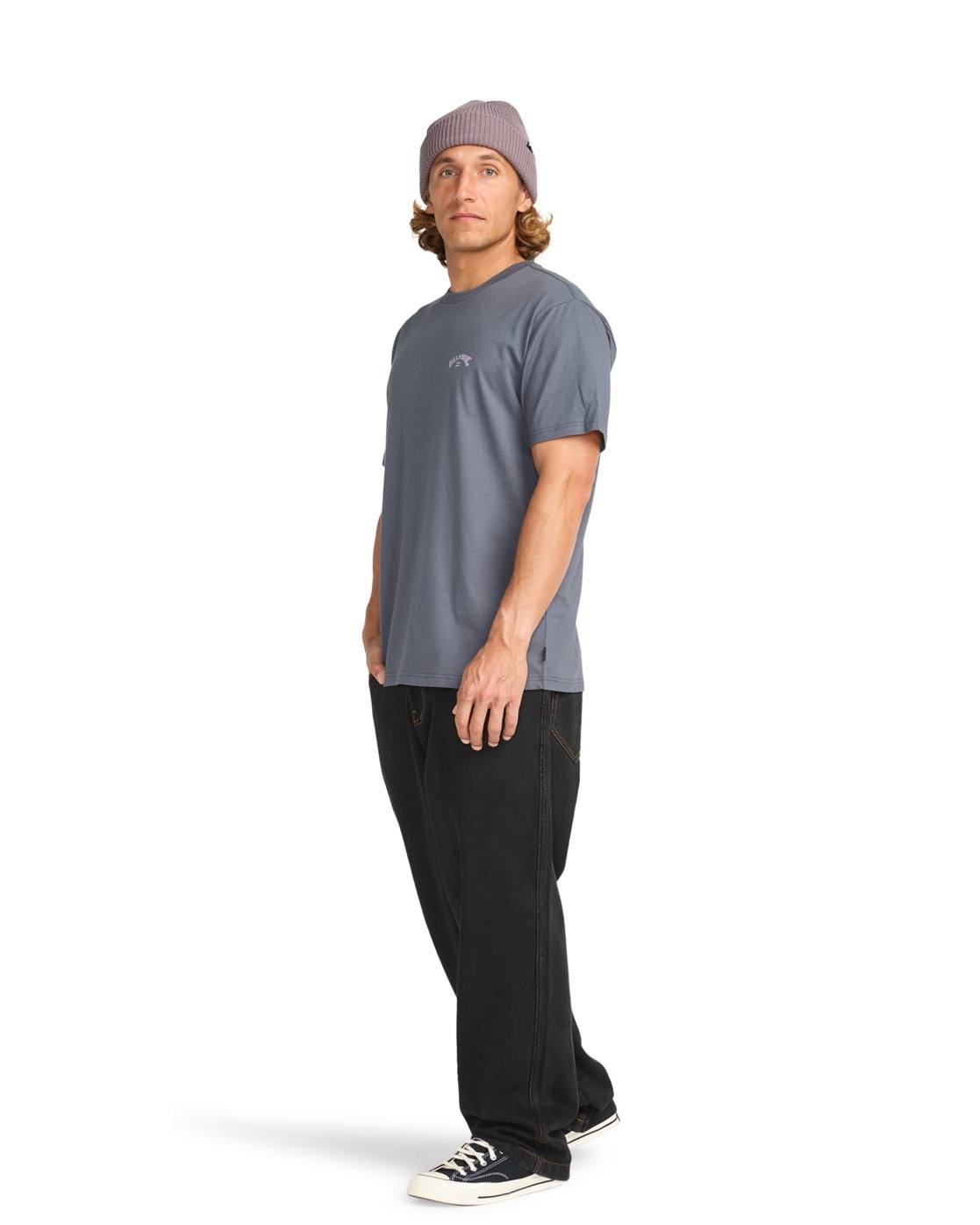 Billabong T-Shirt »Arch Wave«
