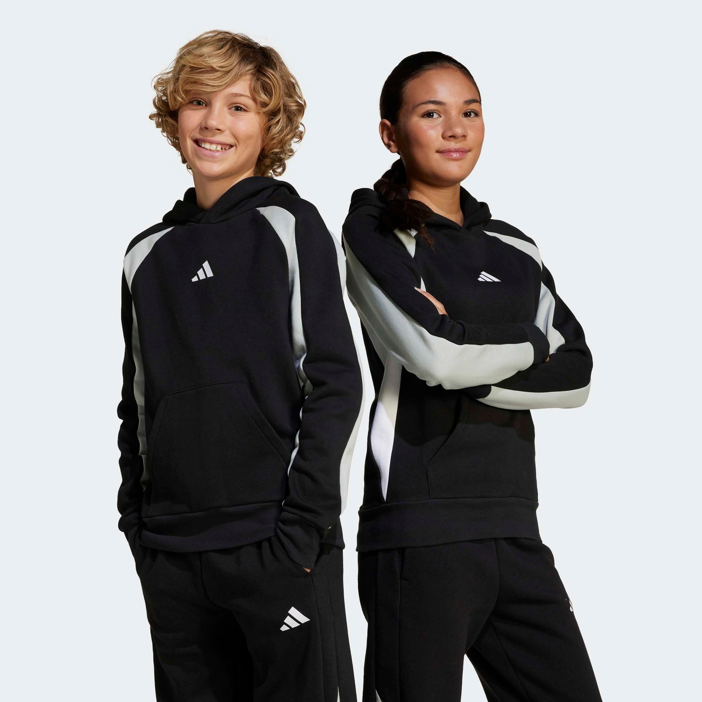 adidas Sportswear Kapuzensweatshirt »J  CB FL HD«