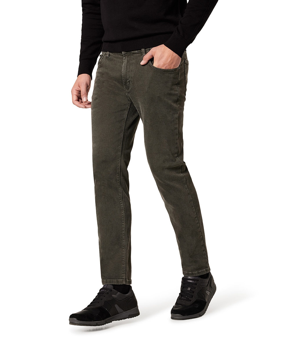 Pioneer Authentic Jeans Herren 5-Pocket-Jeans, Größe 33