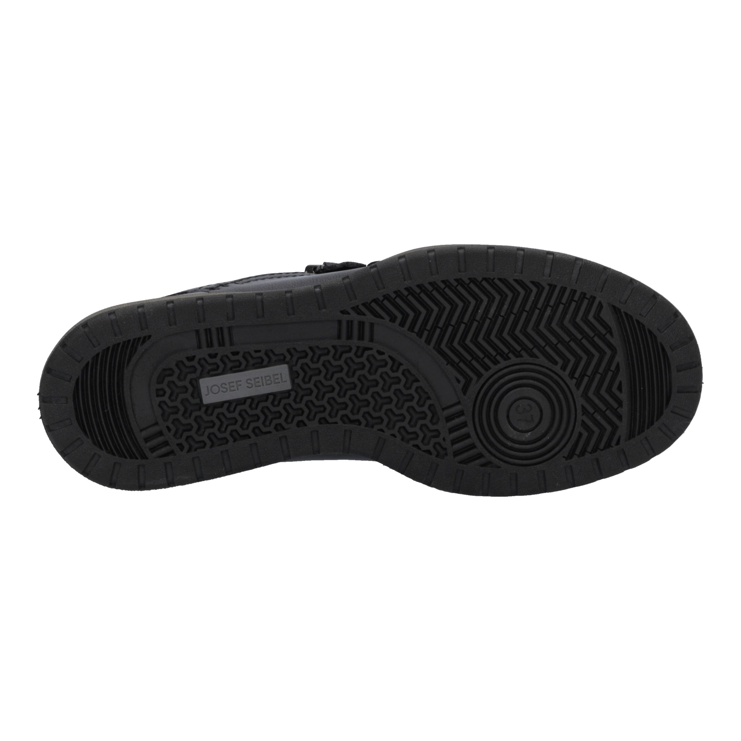 Josef Seibel Sneaker »Cynthia 02, schwarz«
