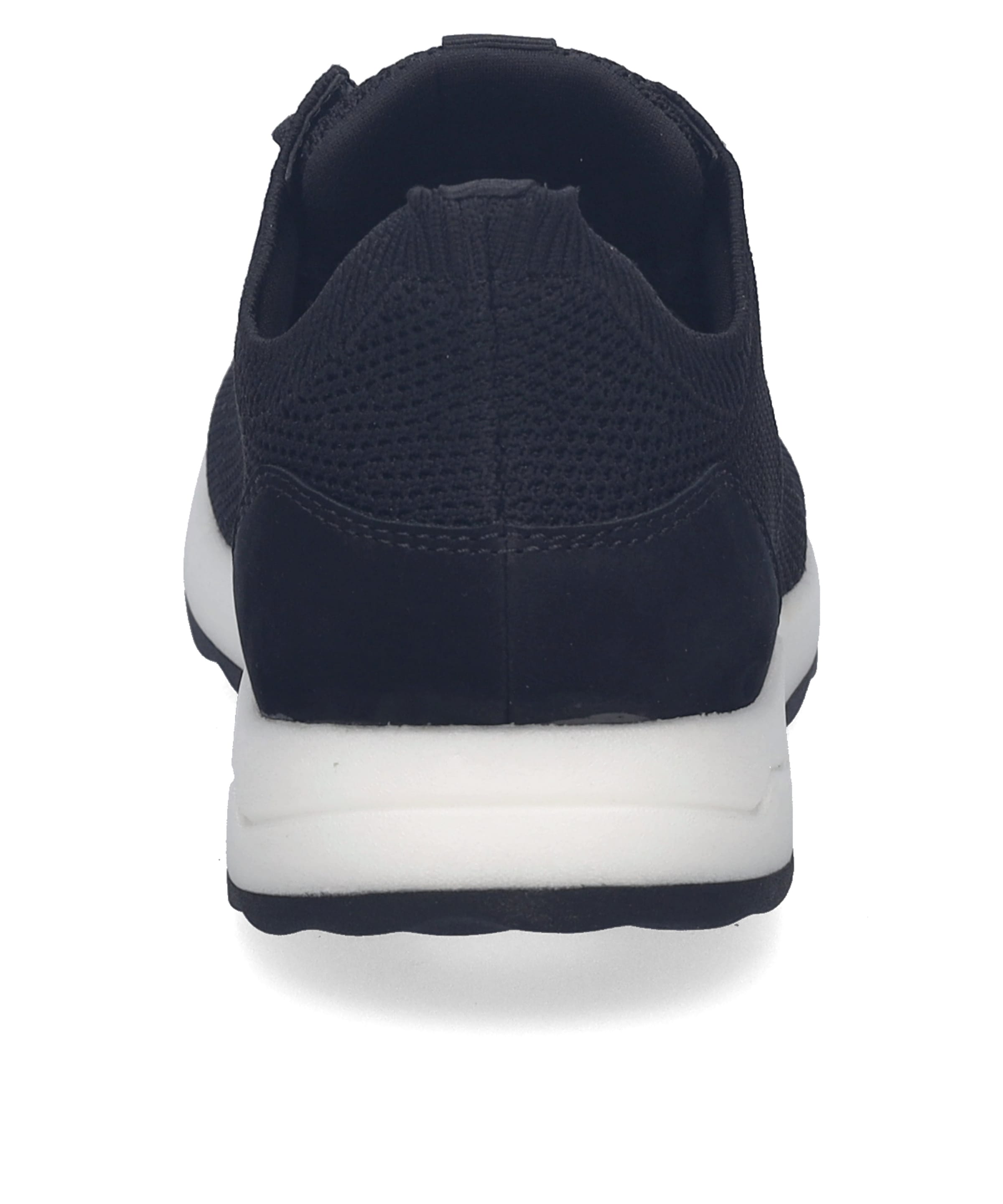 Josef Seibel Sneaker »Clint 01, schwarz«