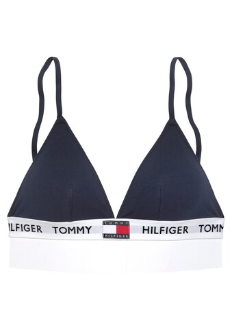 Tommy Hilfiger Underwear Triangel-BH »PADDED TRIANGLE BRA«, mit Tommy Hilfger... kaufen