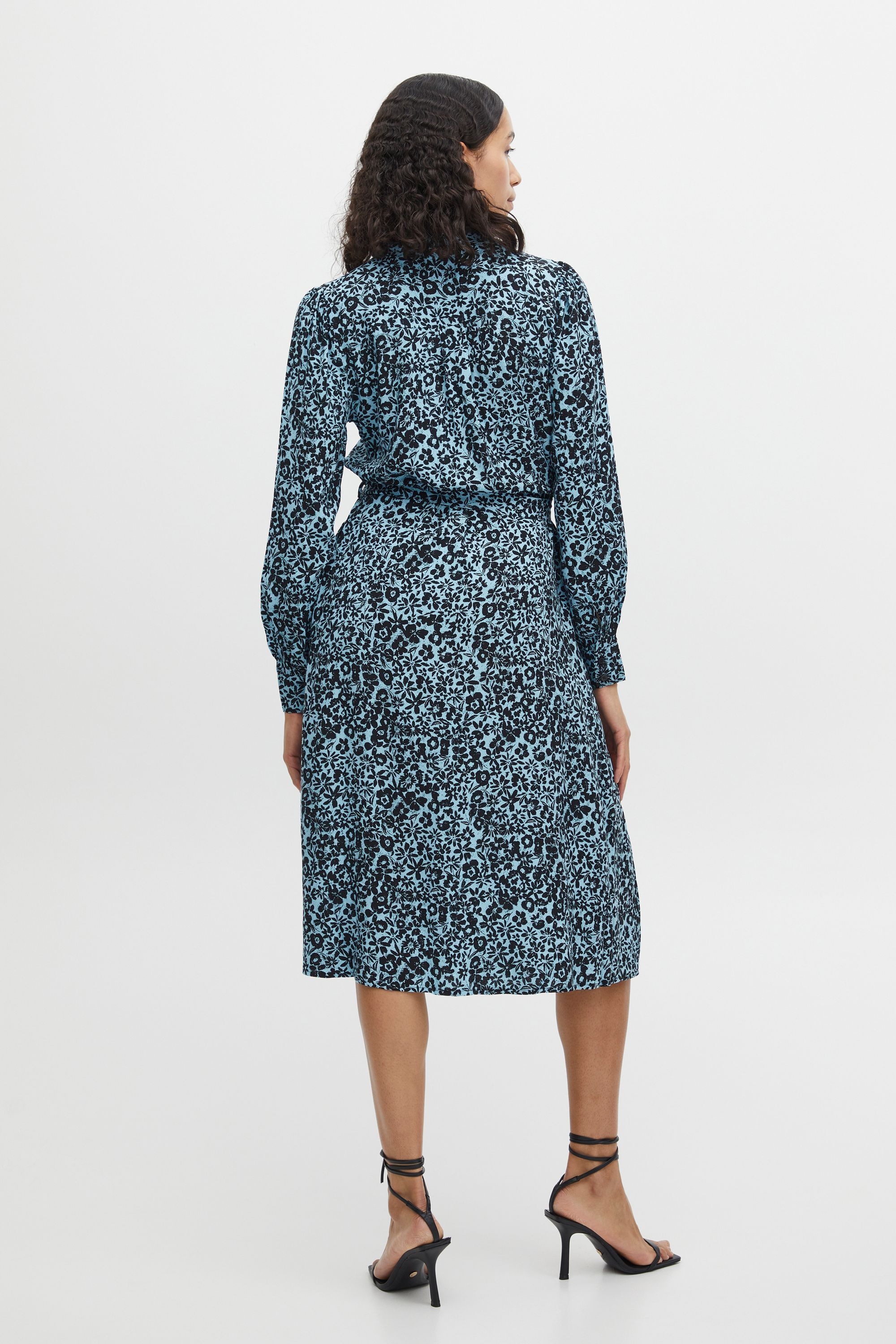 b.young Blusenkleid »Blusenkleid BYJosa«