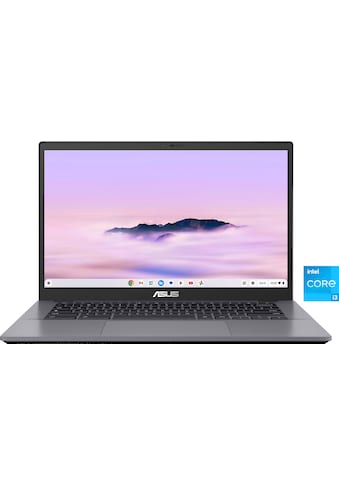 Chromebook »Chromebook Plus CM3401FFA-LZ0146«, 35,56 cm, / 14 Zoll, Intel, Core i3,...