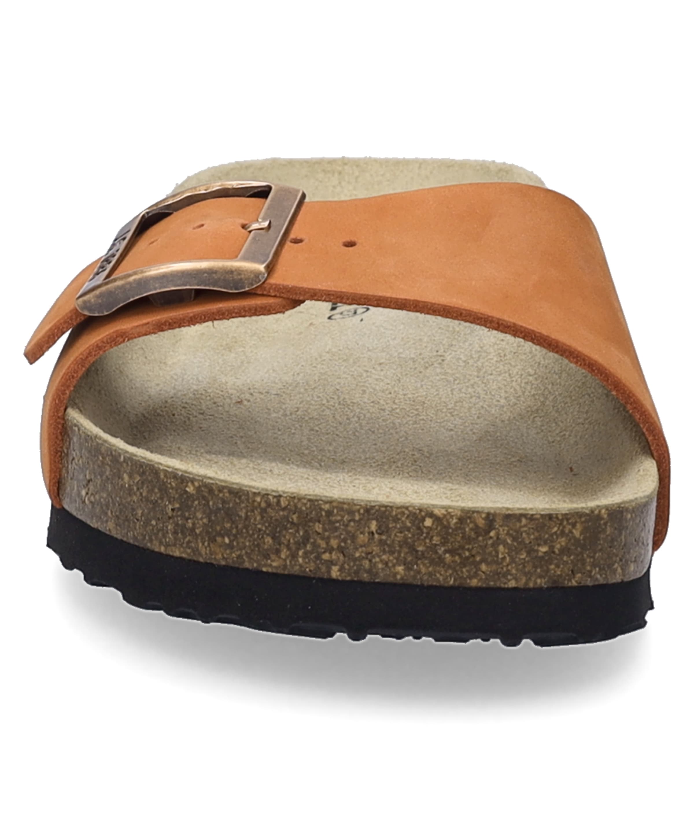 Josef Seibel Sandale »Hermine 01, orange«
