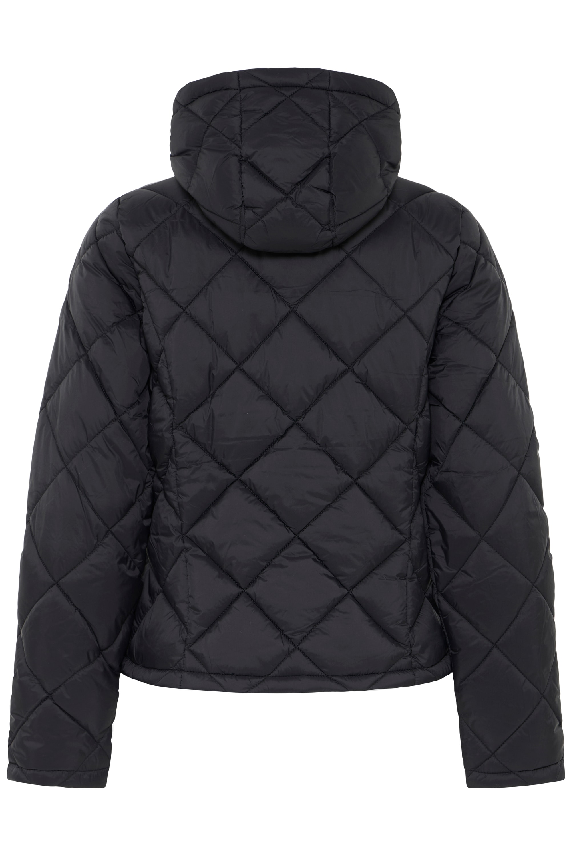 b.young Wintermantel »Jacke BYBERTA«
