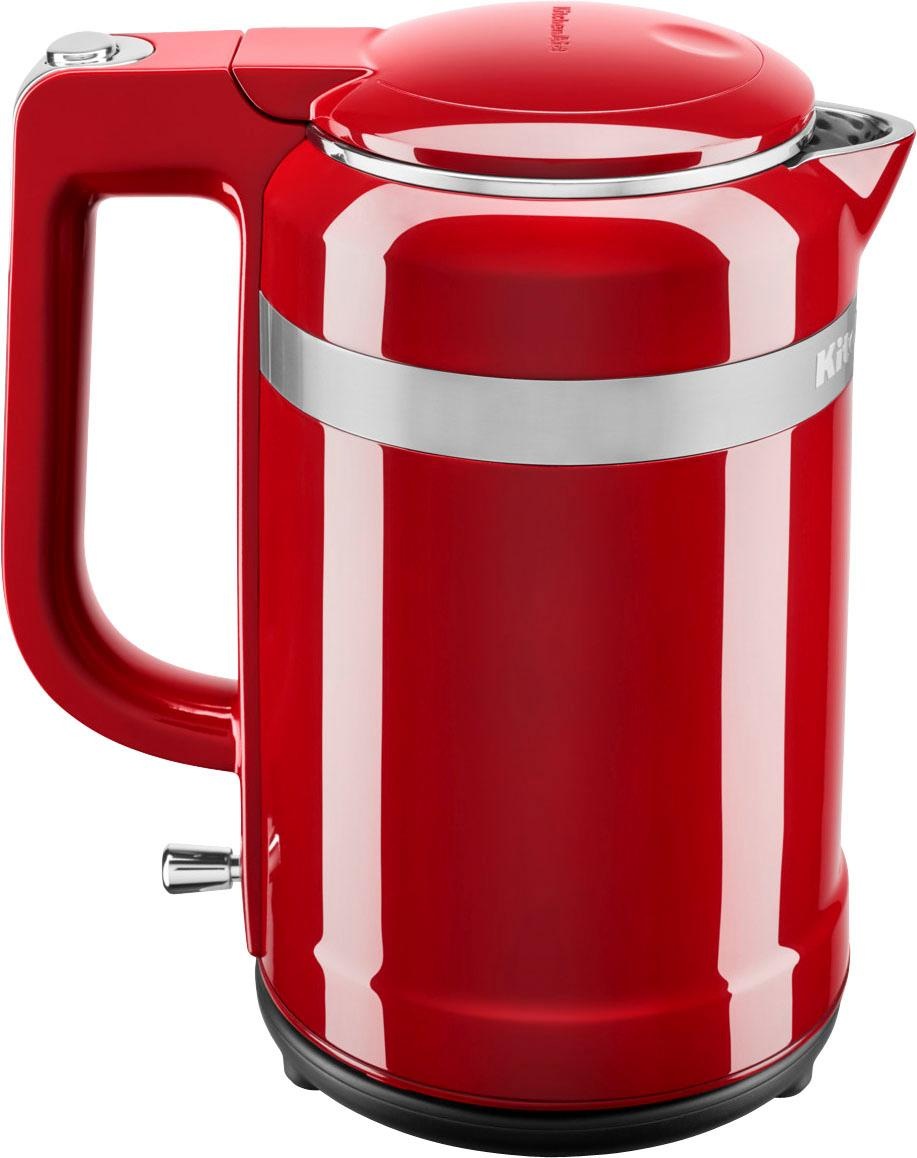 KitchenAid Wasserkocher »5KEK1565EER«, 1,5 l, 2400 W